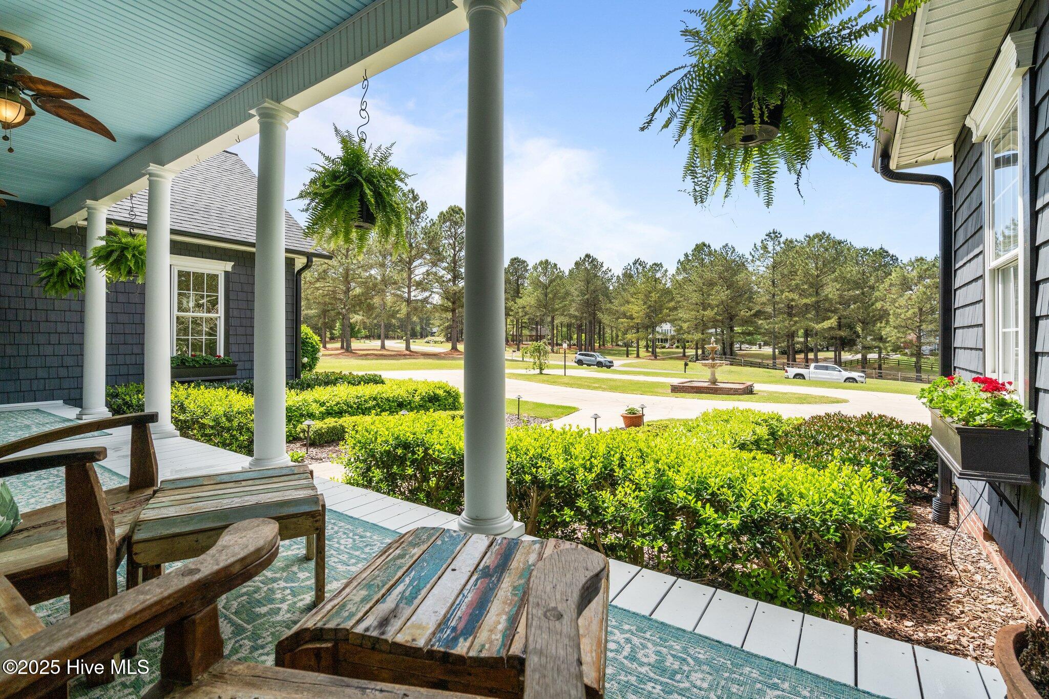 414 Mclendon Hills Drive Property Photo 19