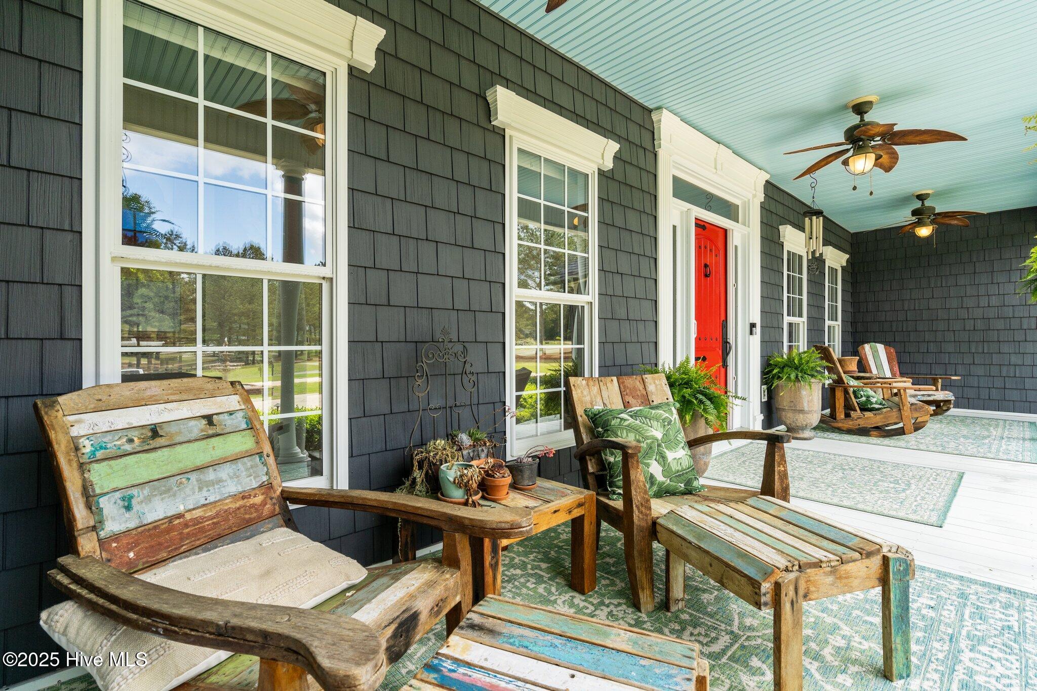 414 Mclendon Hills Drive Property Photo 20