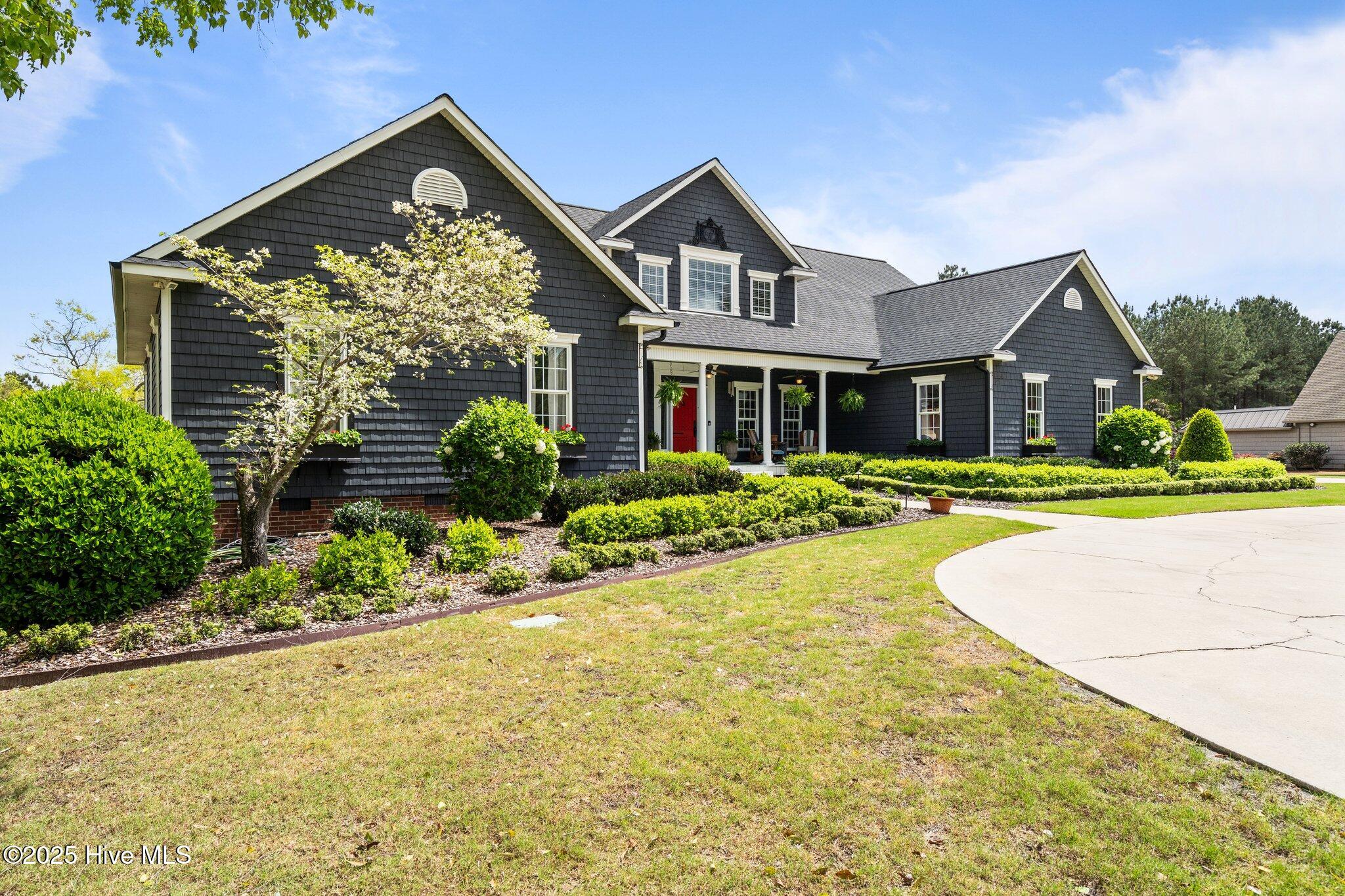 414 Mclendon Hills Drive Property Photo 21