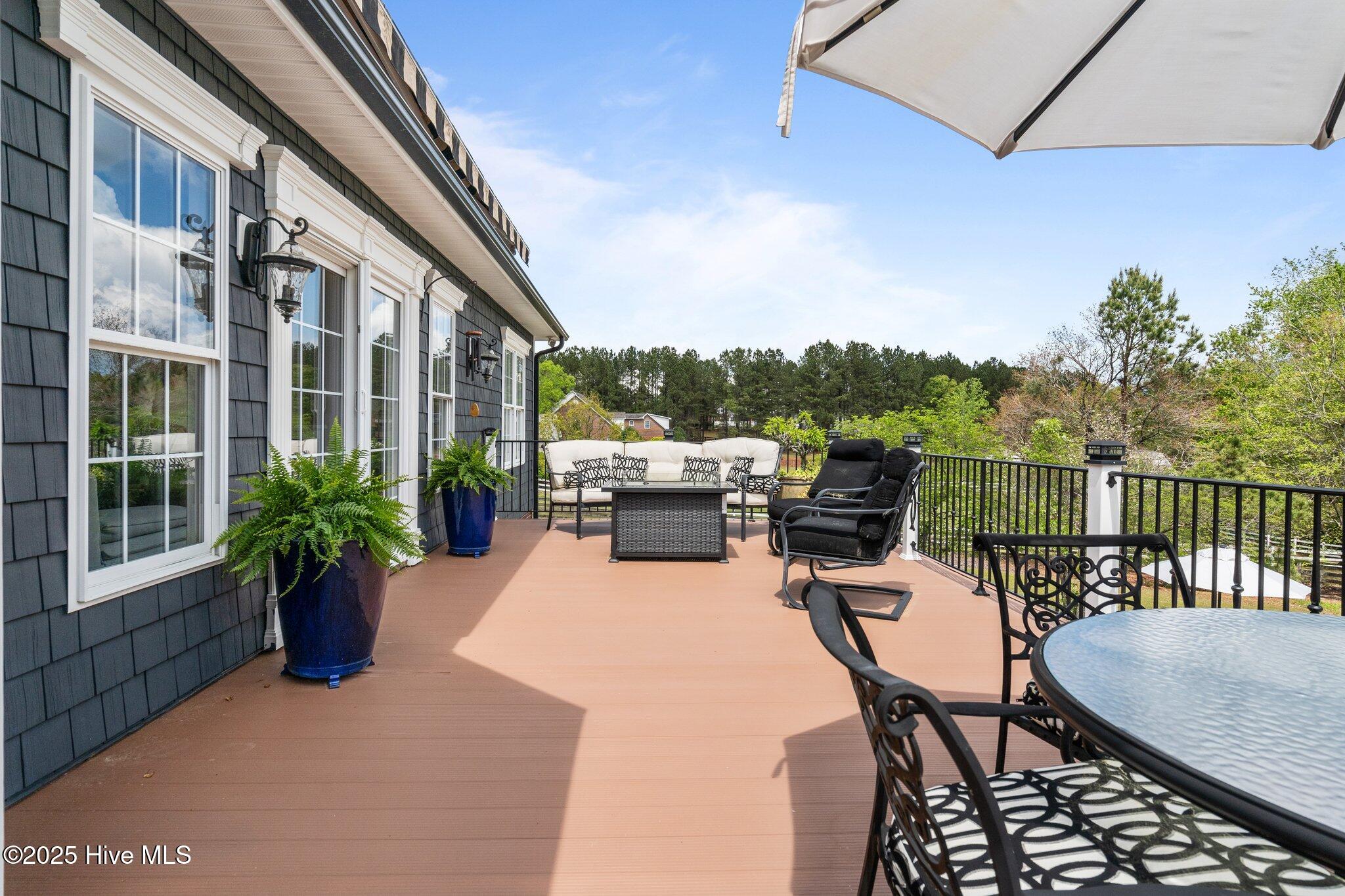 414 Mclendon Hills Drive Property Photo 22