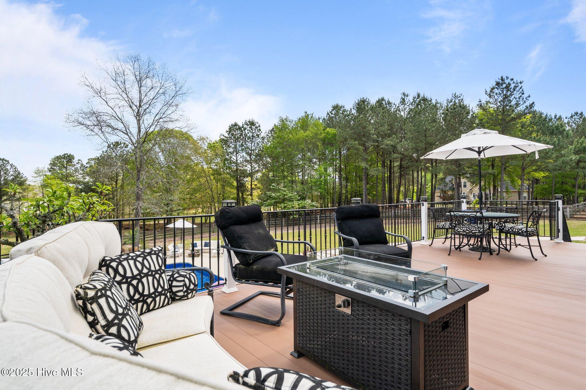 414 Mclendon Hills Drive Property Photo 23