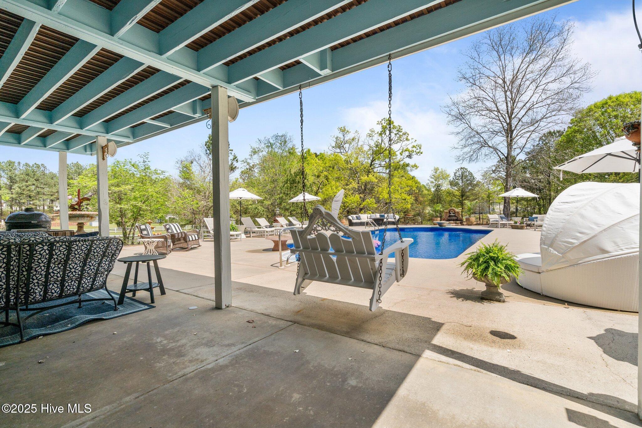 414 Mclendon Hills Drive Property Photo 24