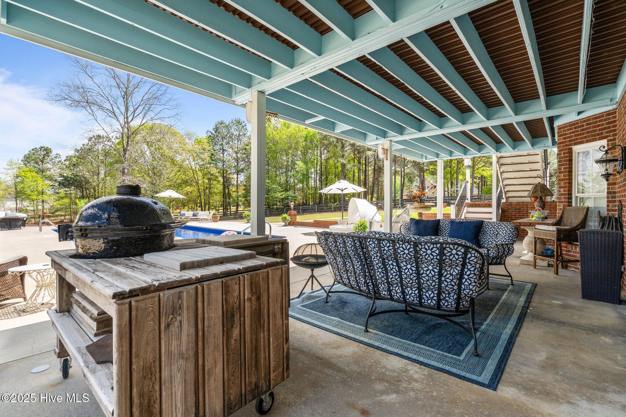 414 Mclendon Hills Drive Property Photo 25