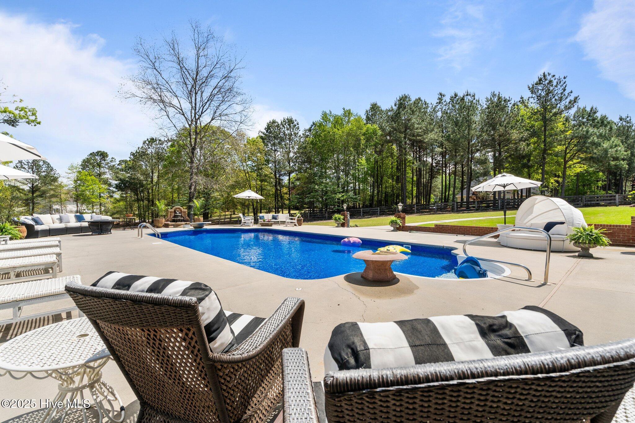 414 Mclendon Hills Drive Property Photo 26