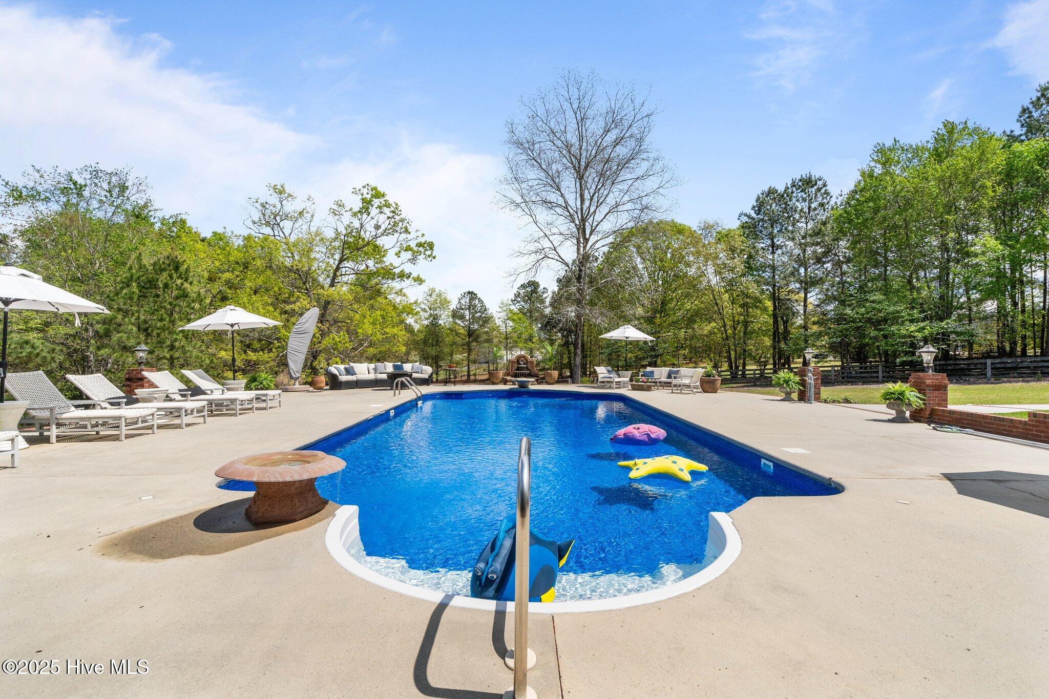 414 Mclendon Hills Drive Property Photo 27