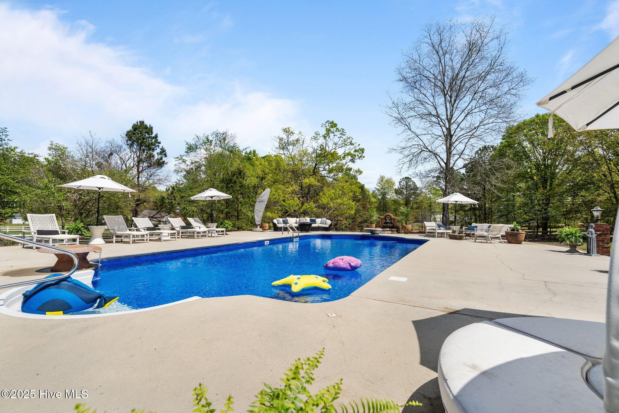 414 Mclendon Hills Drive Property Photo 28