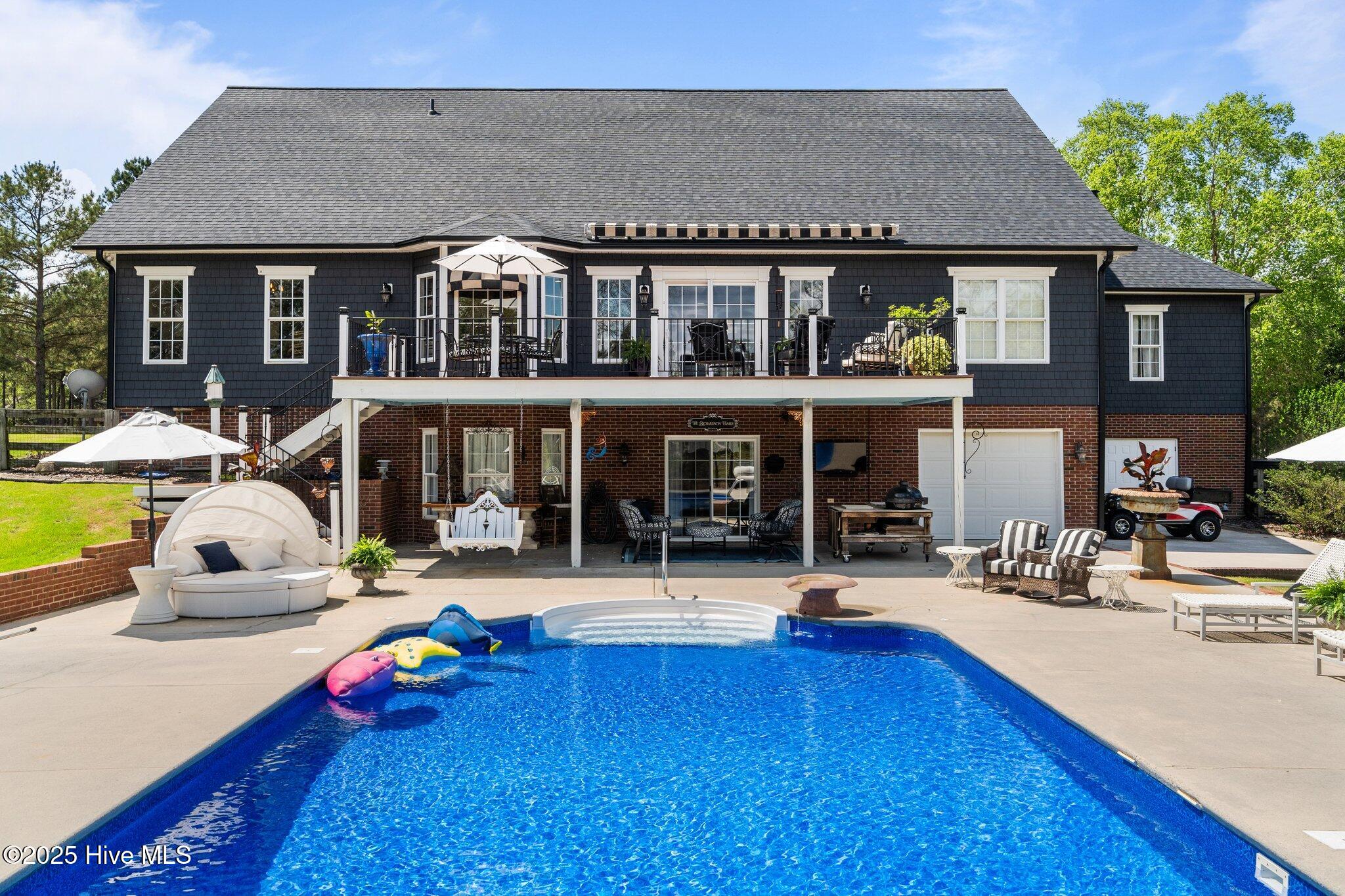 414 Mclendon Hills Drive Property Photo 30