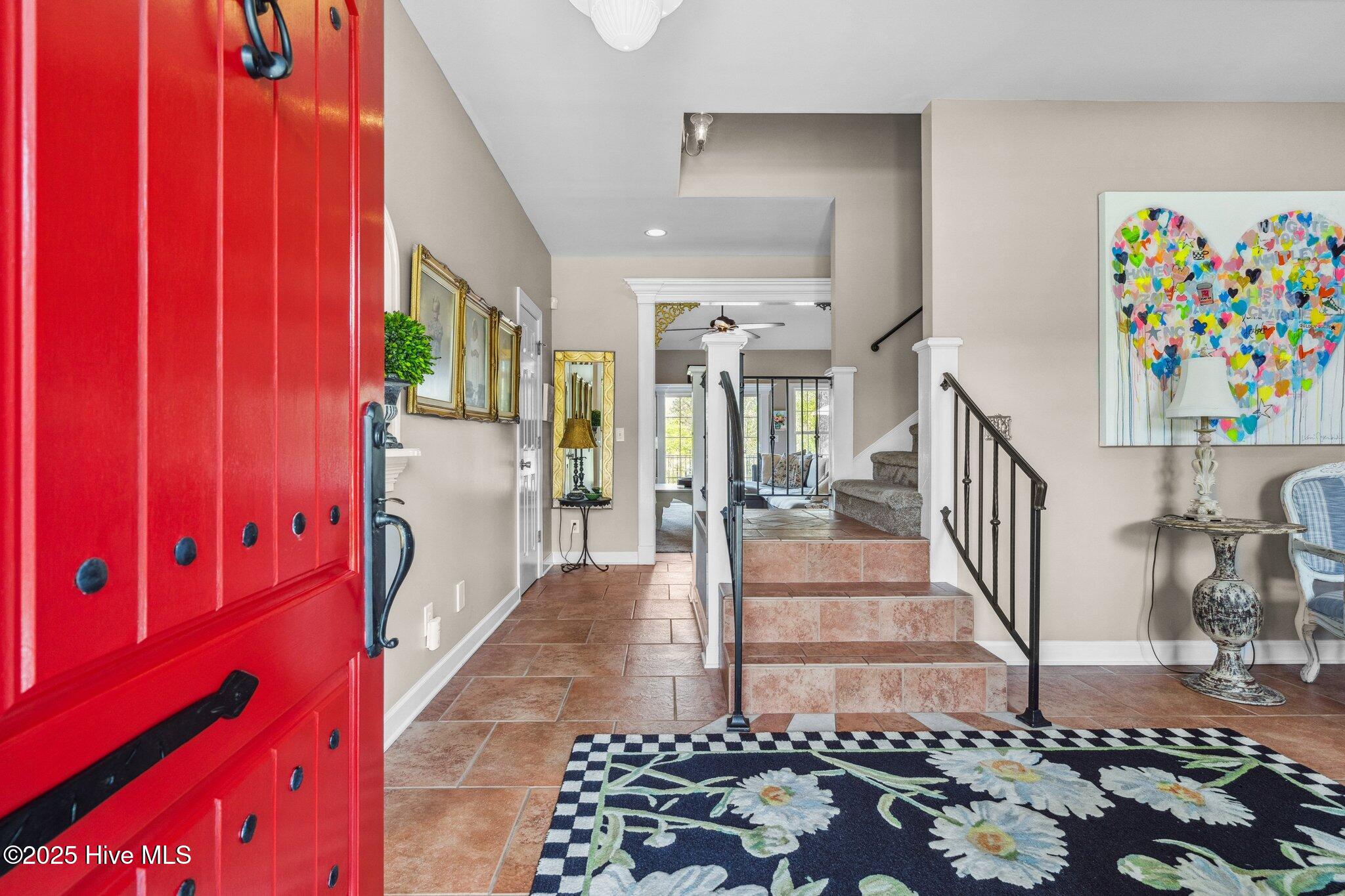 414 Mclendon Hills Drive Property Photo 33