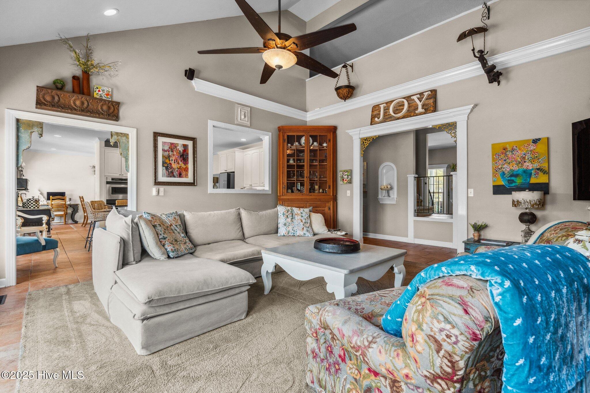 414 Mclendon Hills Drive Property Photo 45