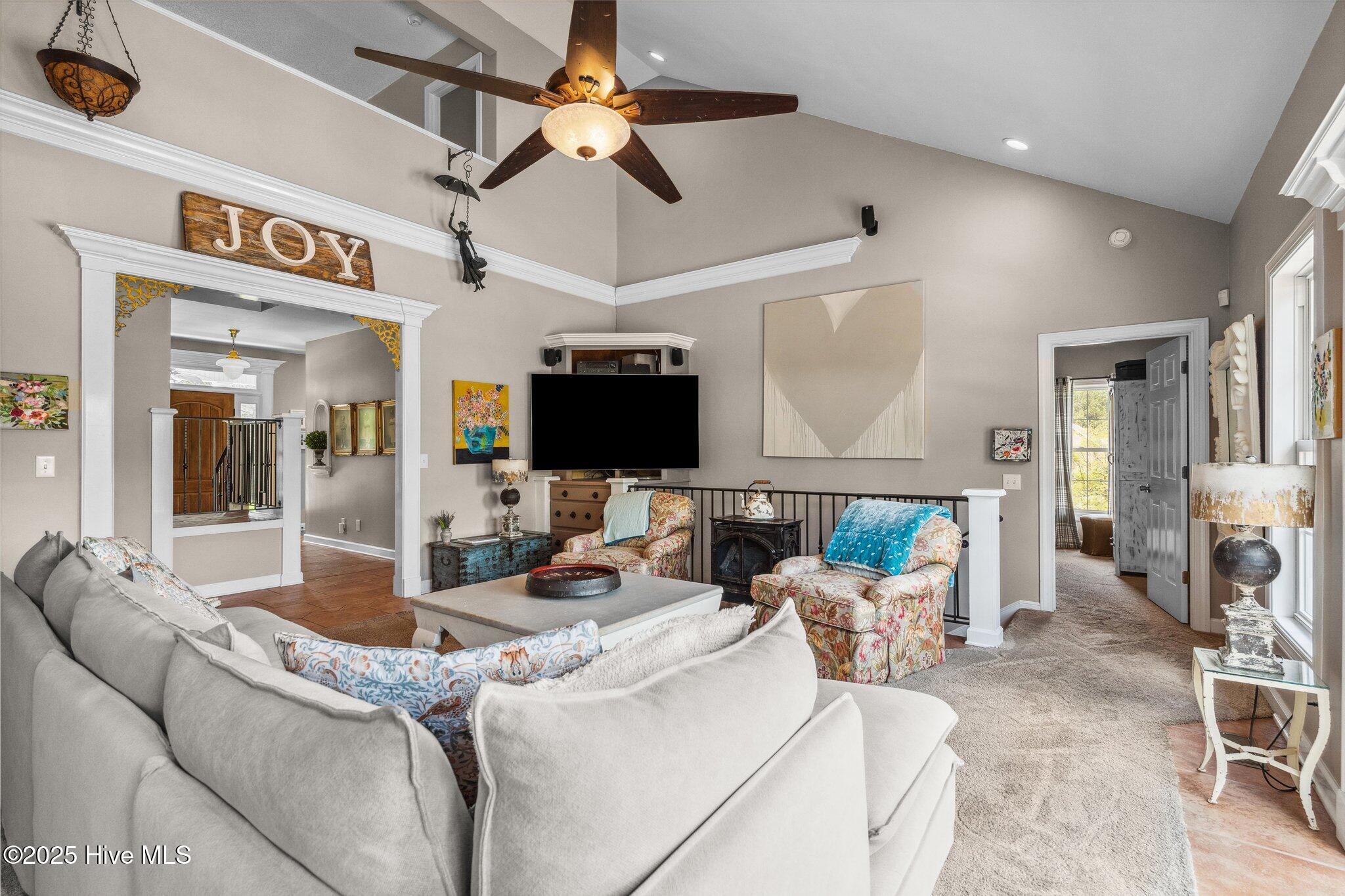 414 Mclendon Hills Drive Property Photo 46