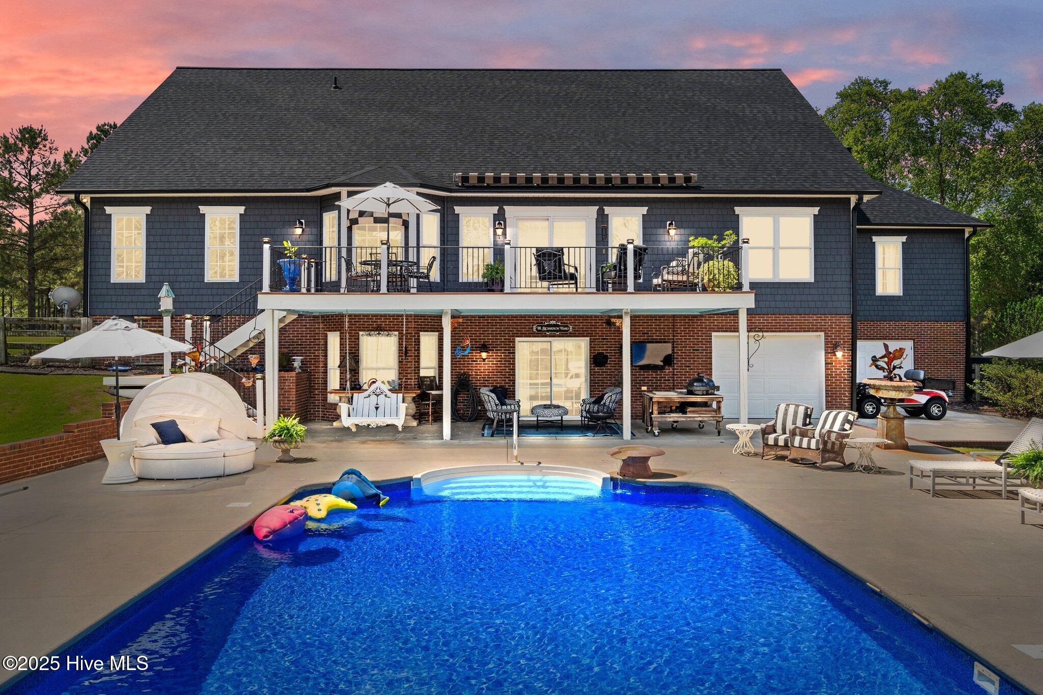 414 Mclendon Hills Drive Property Photo 74