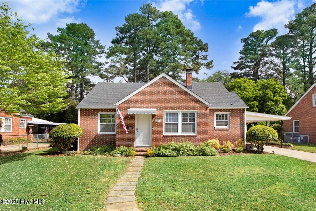 1505 Rose Street Property Photo