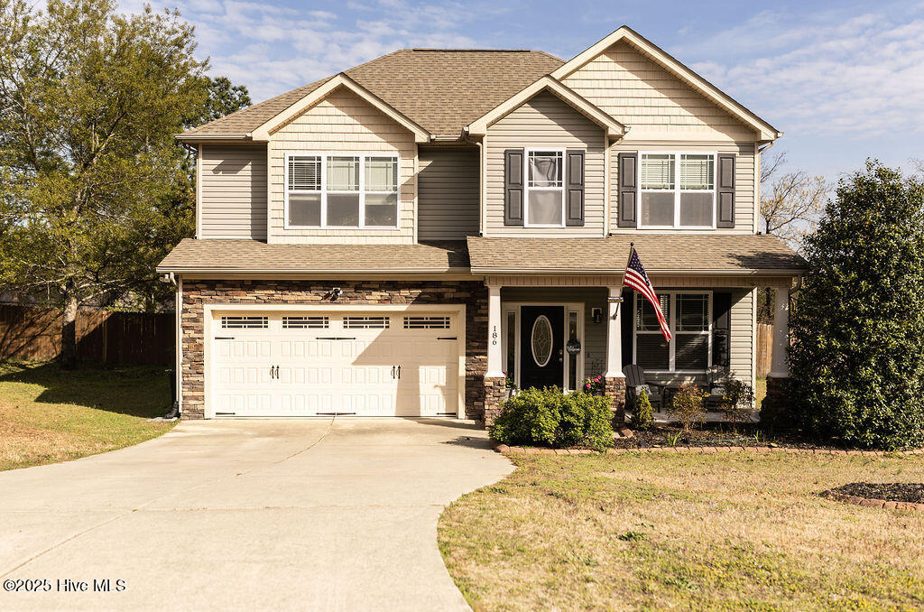186 Kentucky Derby Lane Property Photo