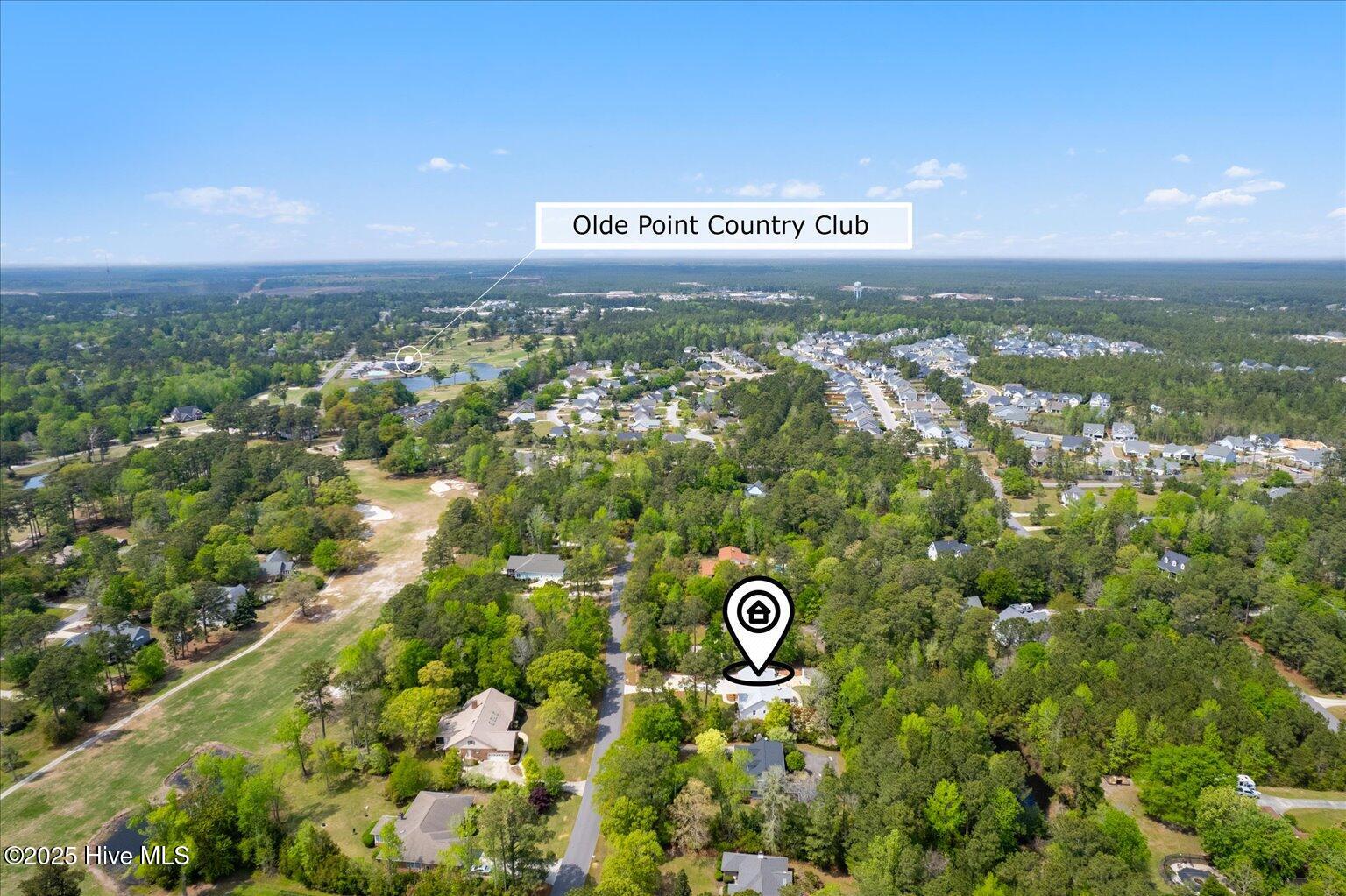 709 Saw Grass Road Property Photo 9