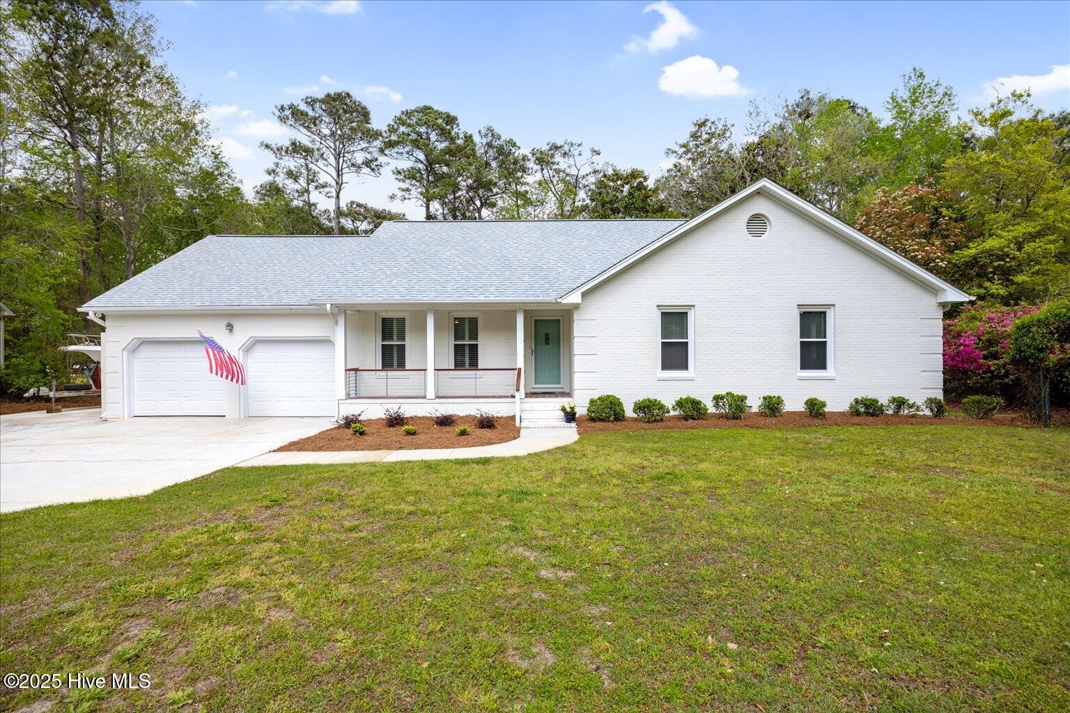 709 Saw Grass Road Property Photo 12