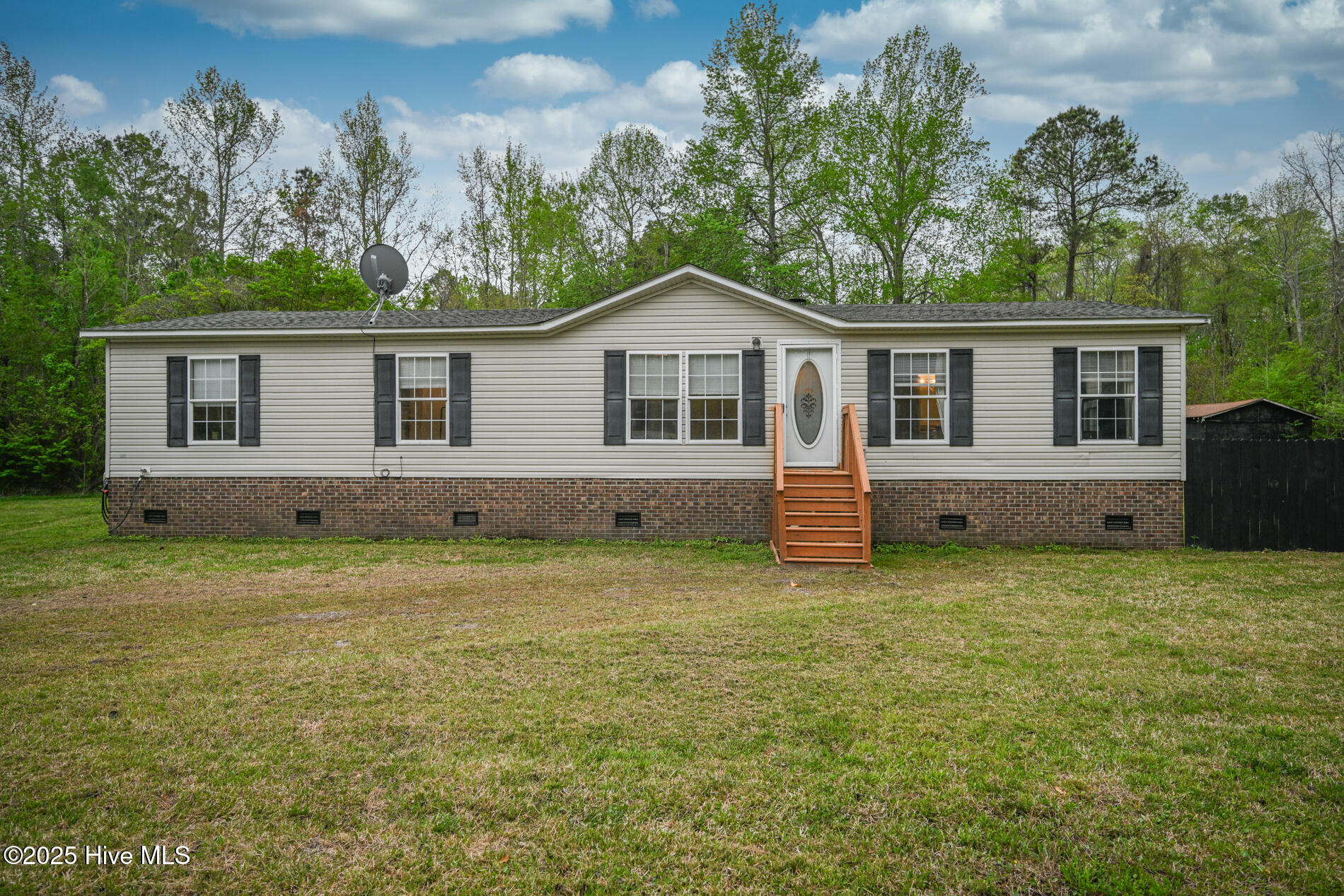 573 Halls Creek Road Property Photo