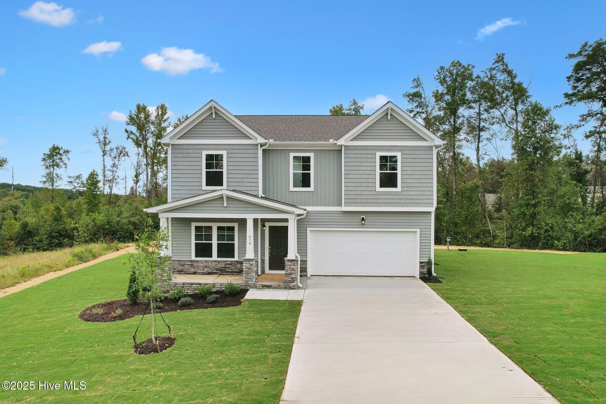 271 Enfield Drive Property Photo