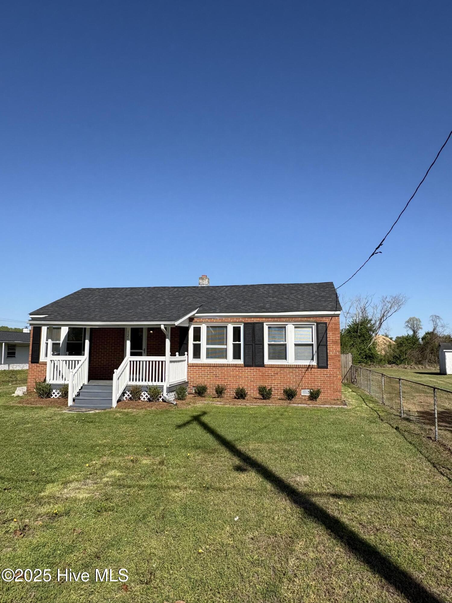 120 Jackson Street Property Photo