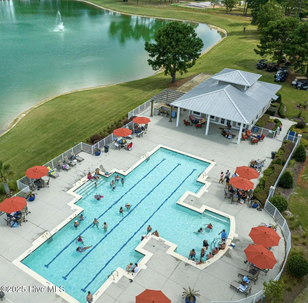3720 Friendly Orange Court Property Photo 30