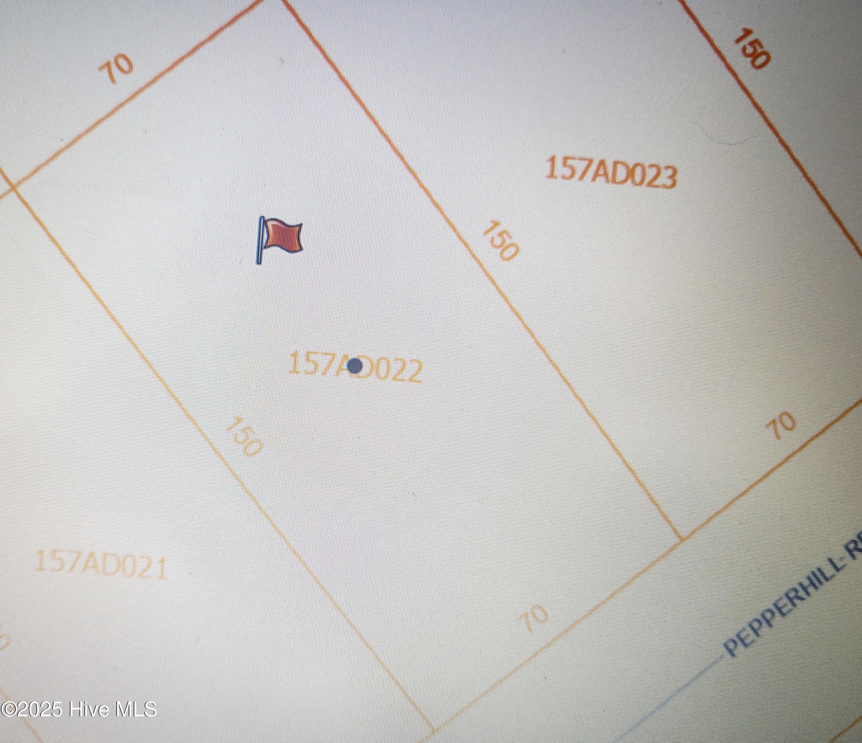 Lot 208 Pepperhill Road Property Photo 4