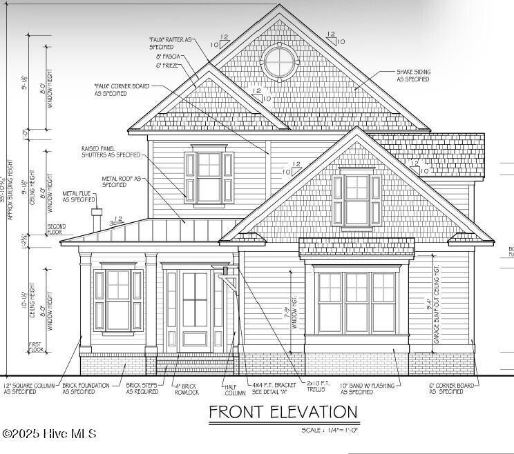 727 Sonata Drive Property Photo 2