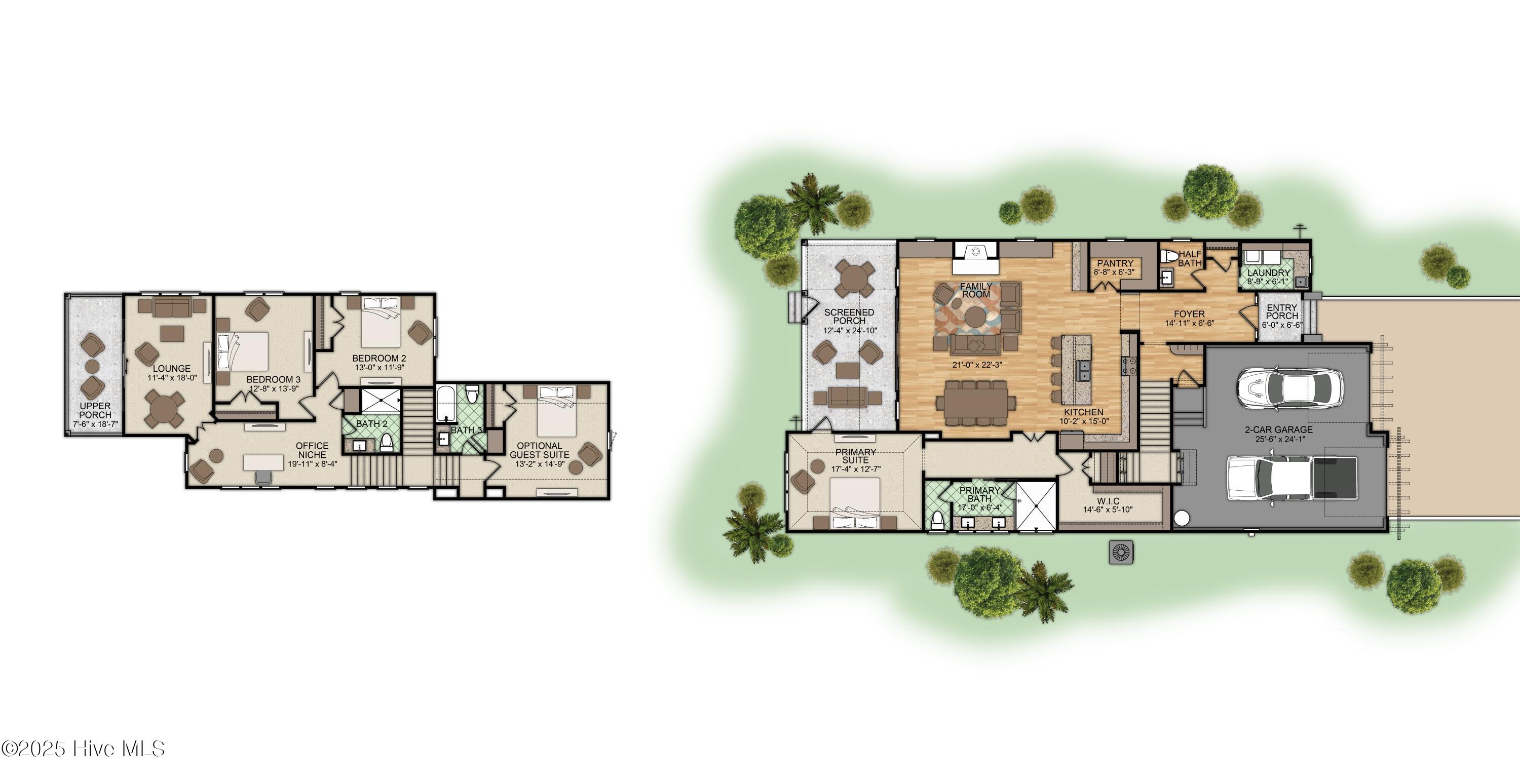 727 Sonata Drive Property Photo 3