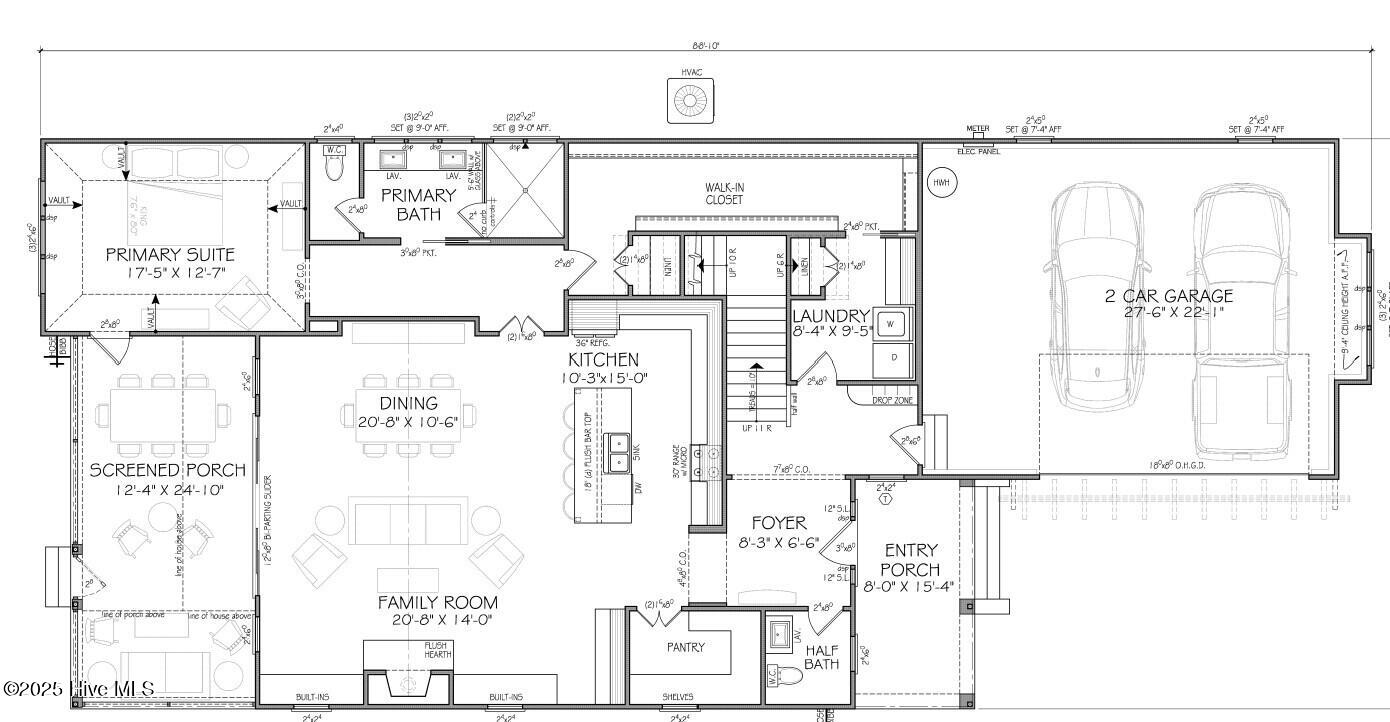 727 Sonata Drive Property Photo 4