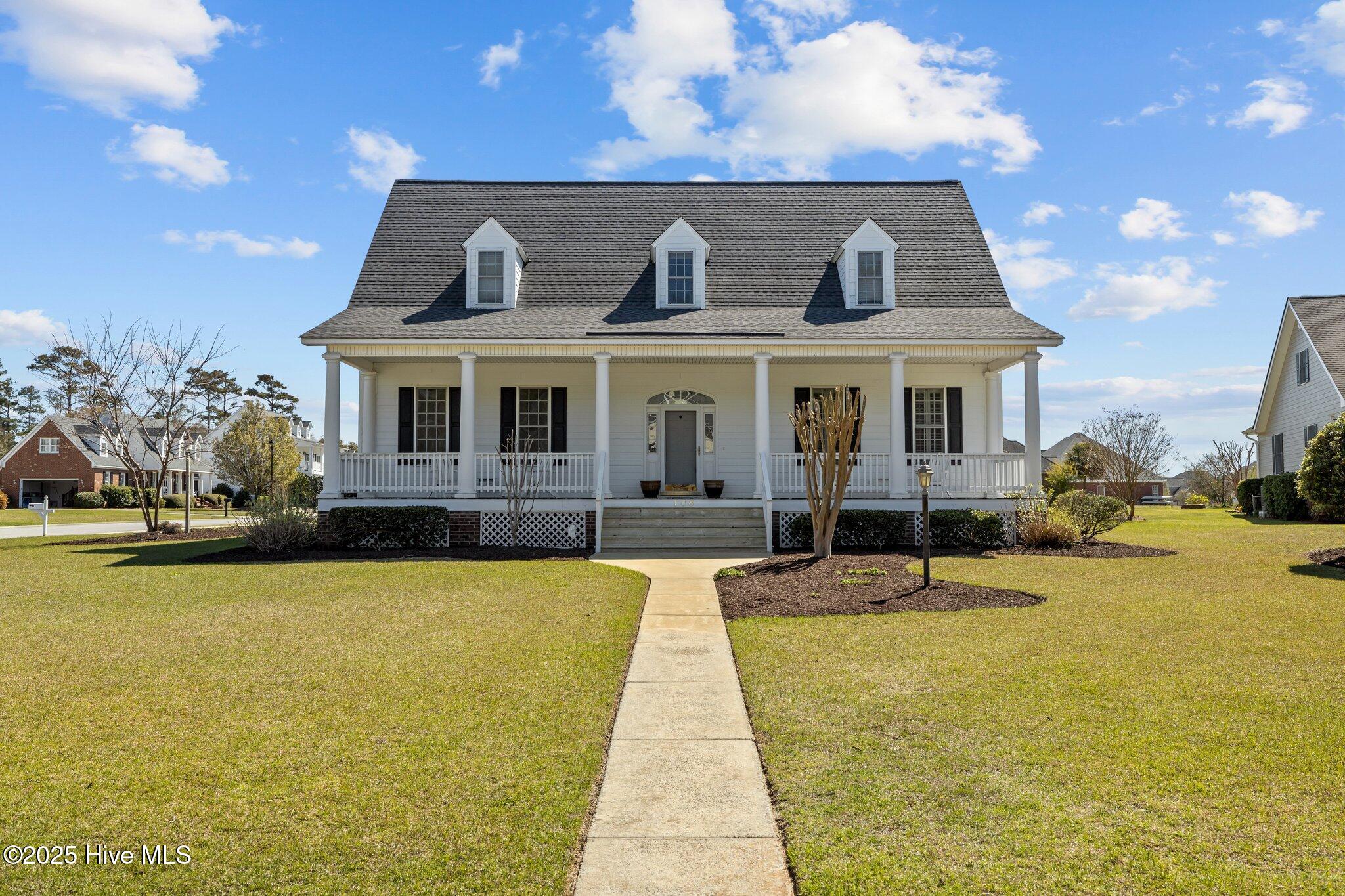 108 Phillips Landing Drive Property Photo 1