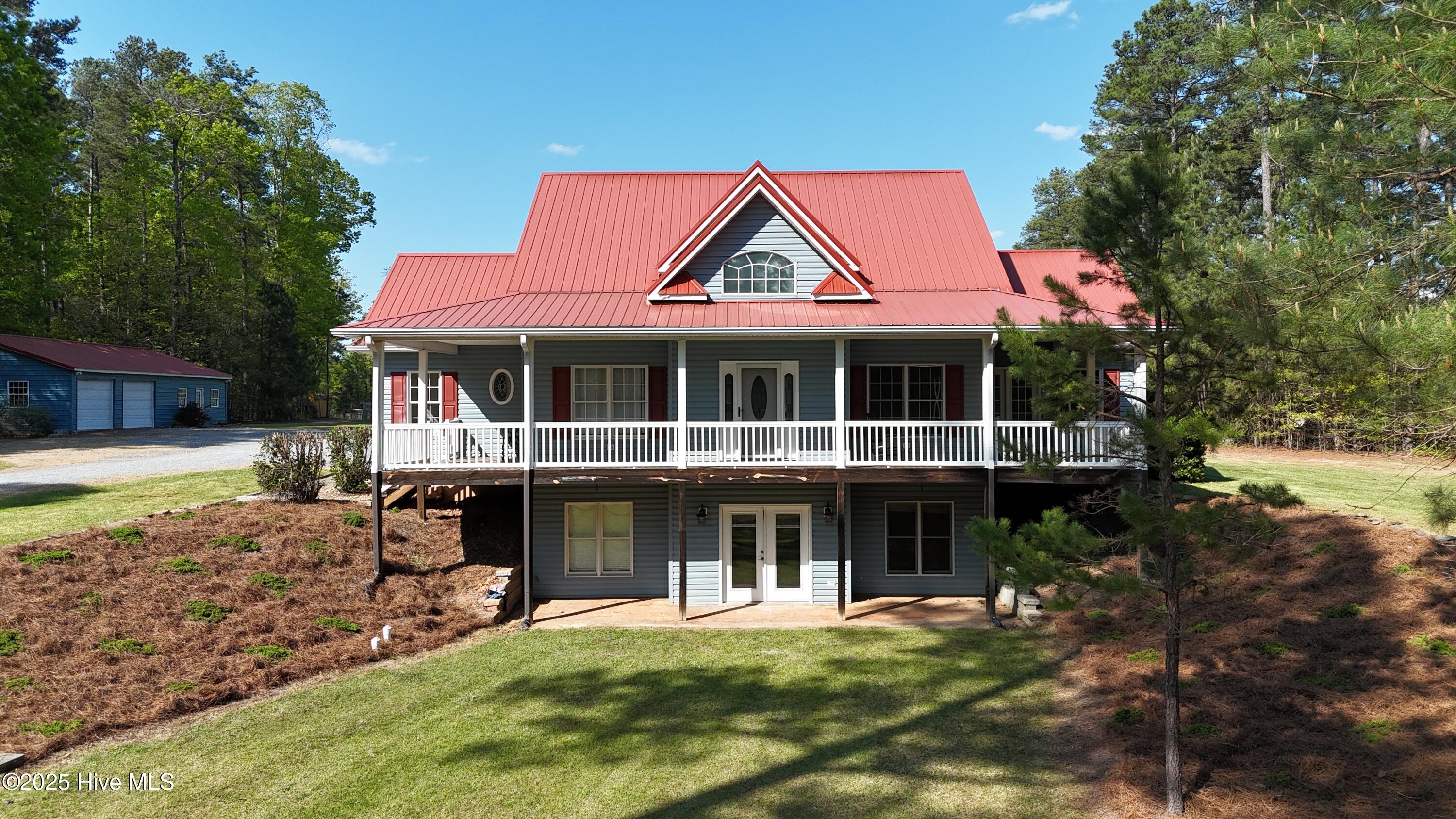 104 Bridle Path Lane Property Photo