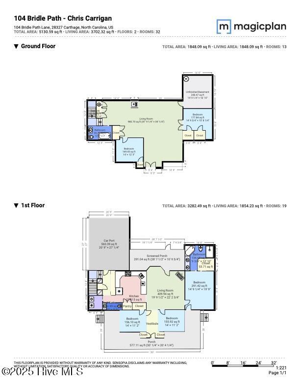 104 Bridle Path Lane Property Photo 89