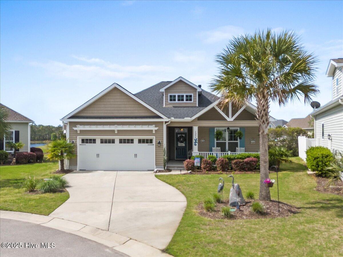 1356 Mauricio Court Property Photo 1