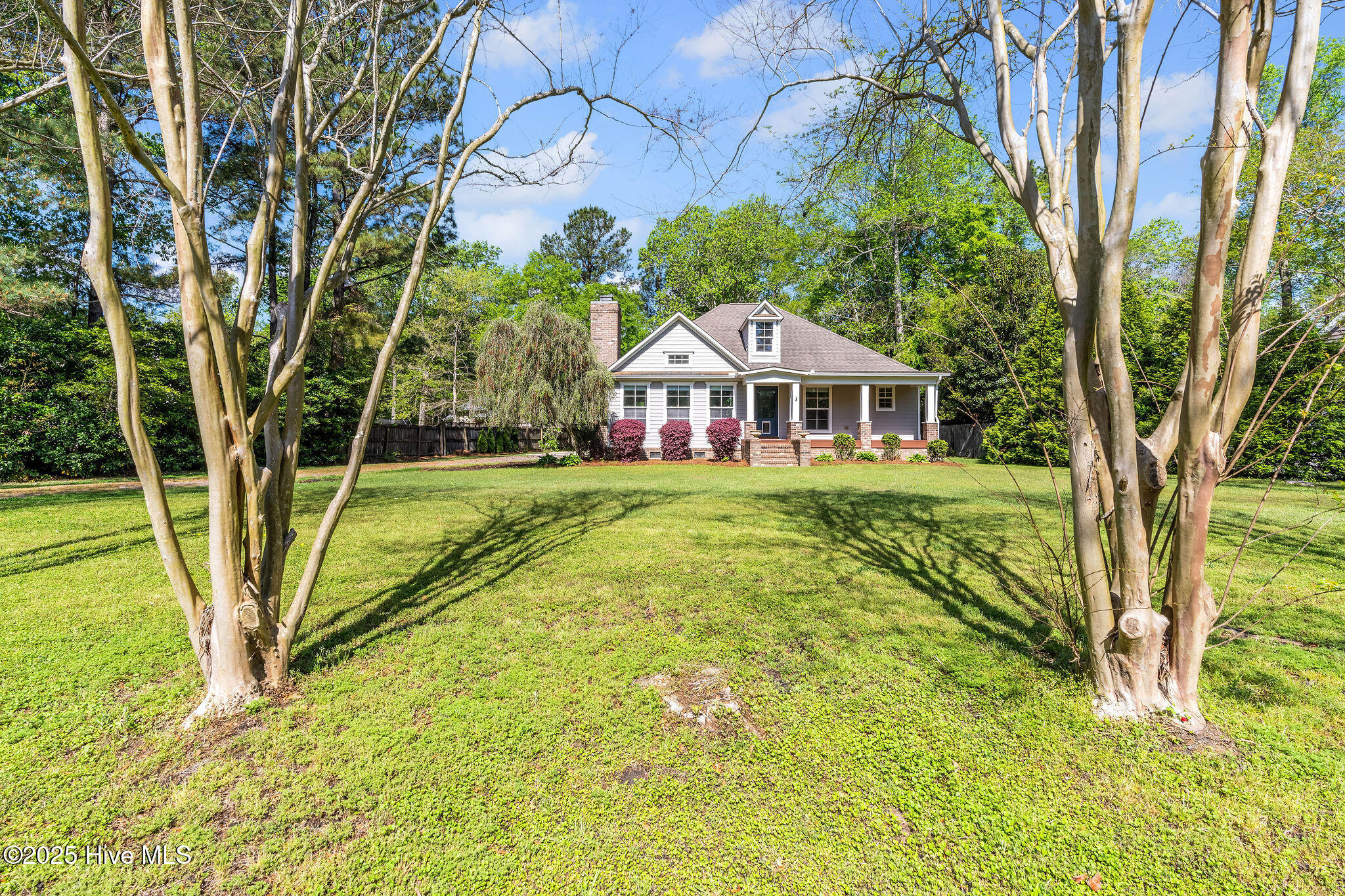 106 Spring Chase Lane Property Photo