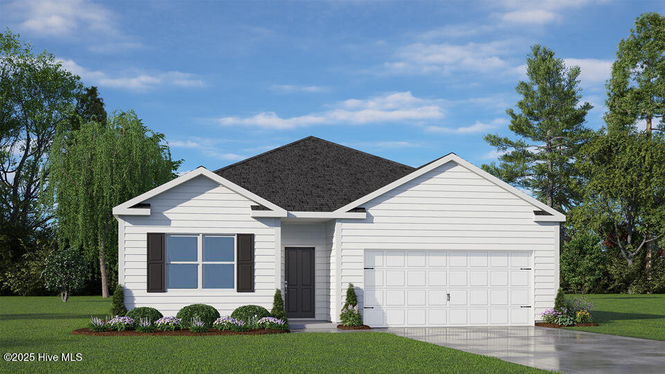 201 Grove Lane Property Photo