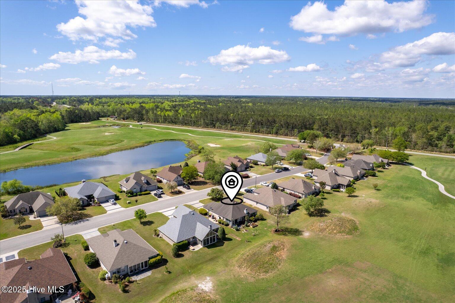 115 Castle Bay Drive Property Photo 46
