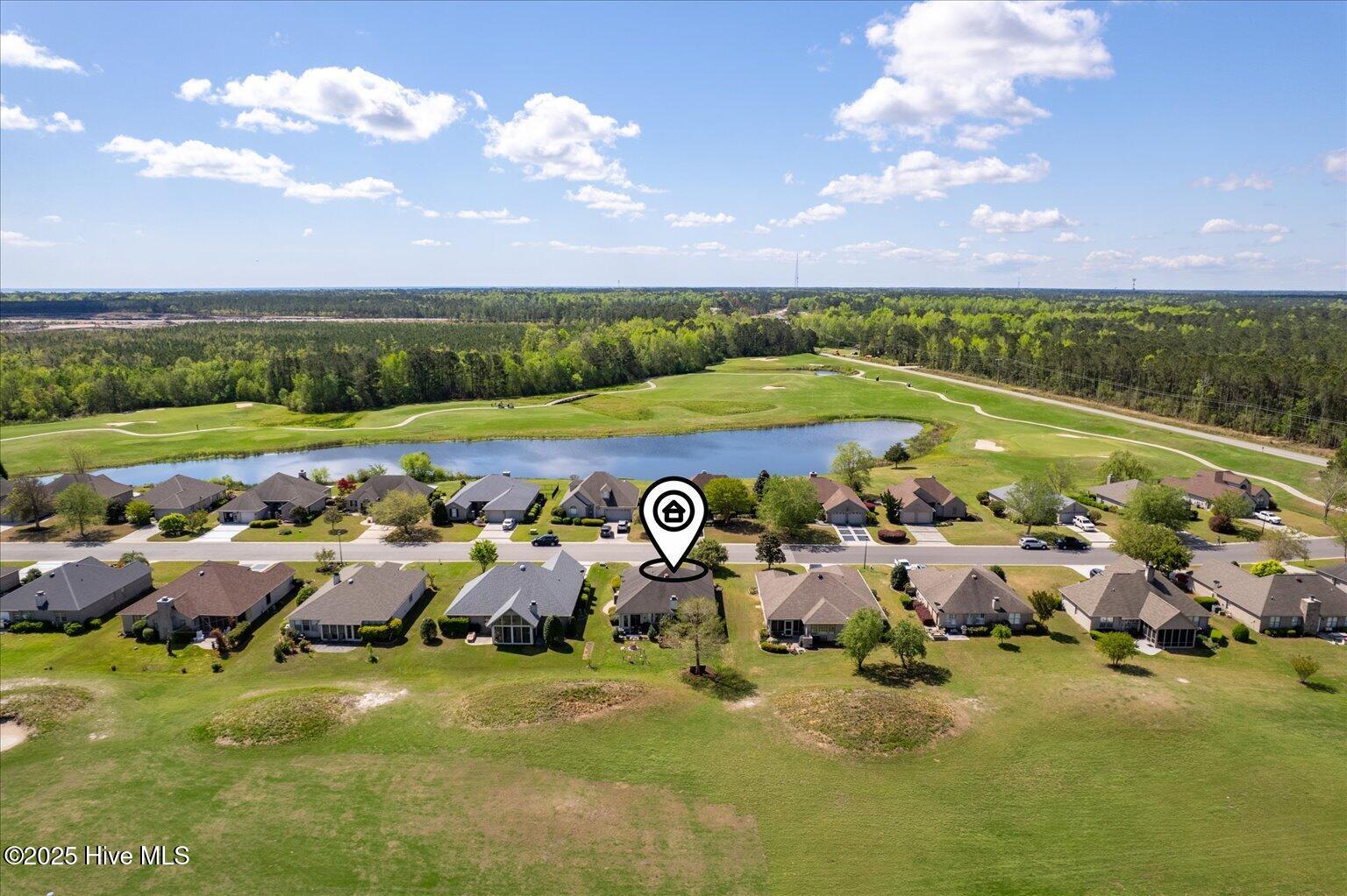 115 Castle Bay Drive Property Photo 47