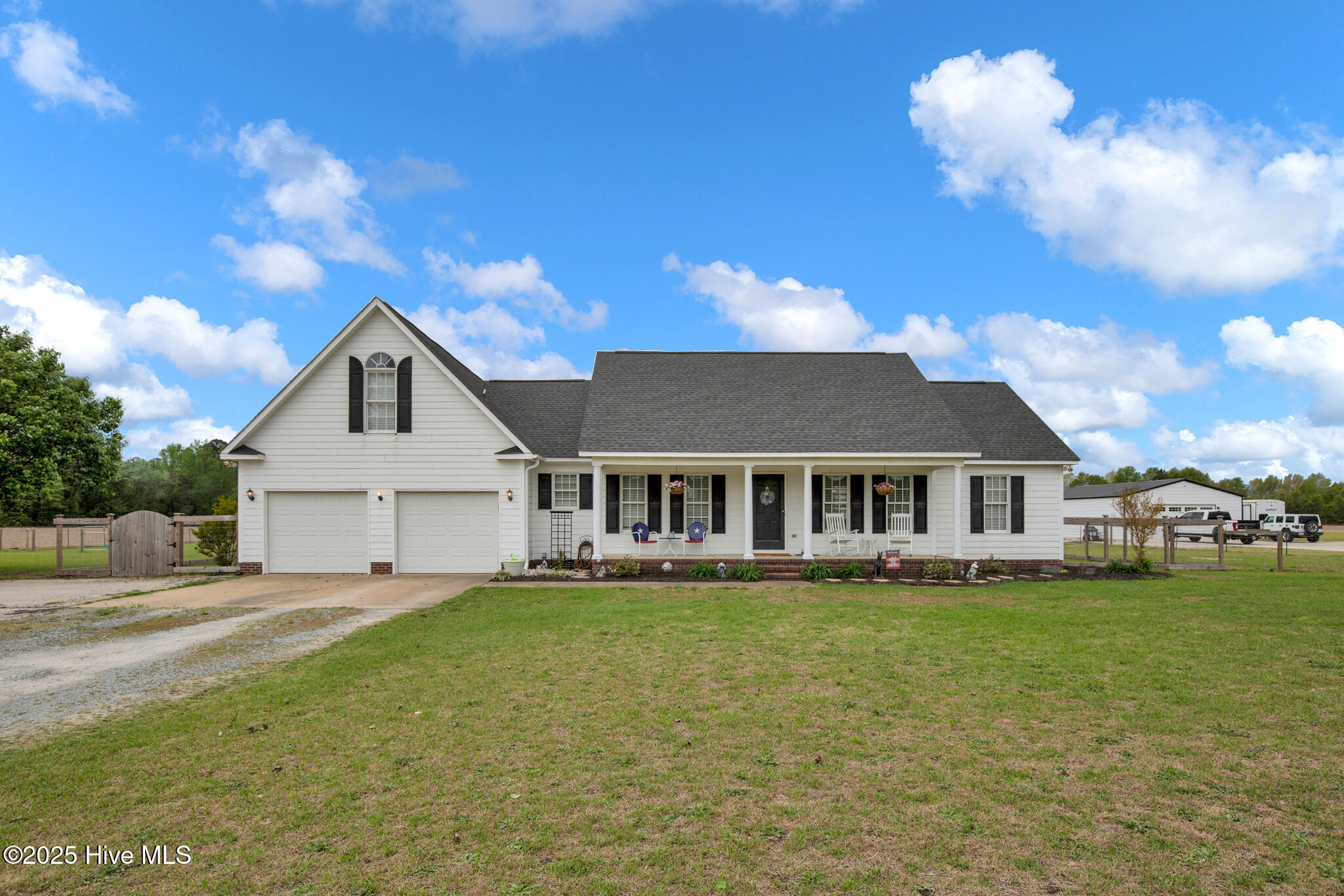 4891 Wade Stedman Road Property Photo