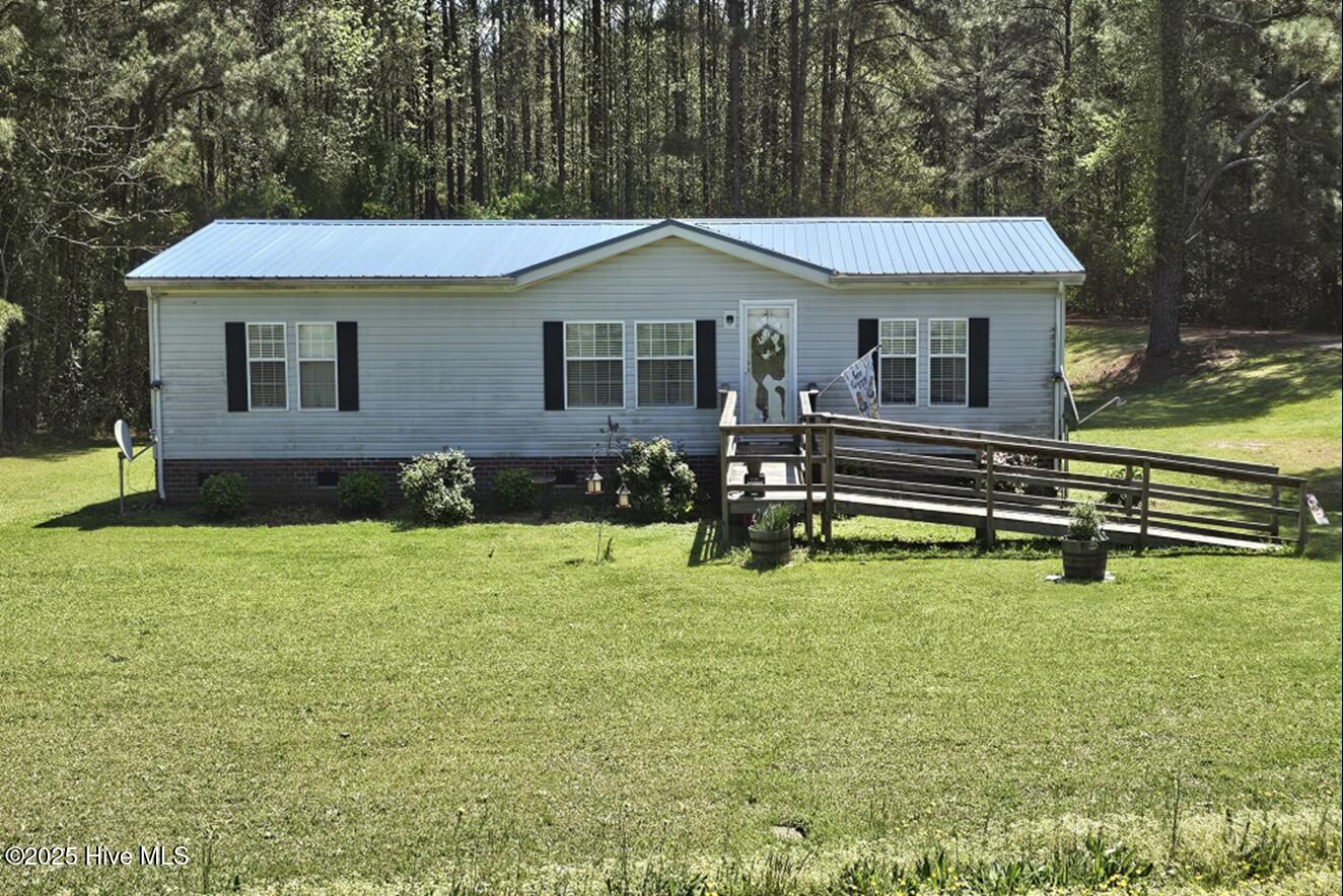 8762 Nc Hwy 35 Property Photo