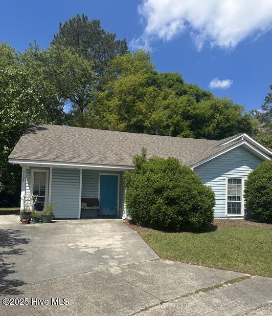 4109 Kenan Court Property Photo