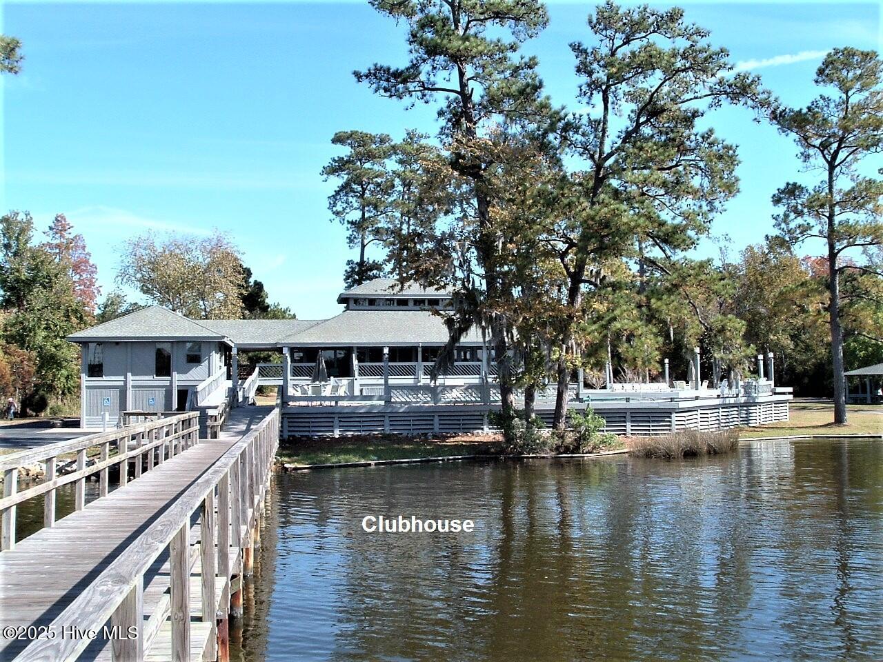 607 Pamlico River Drive Property Photo 12