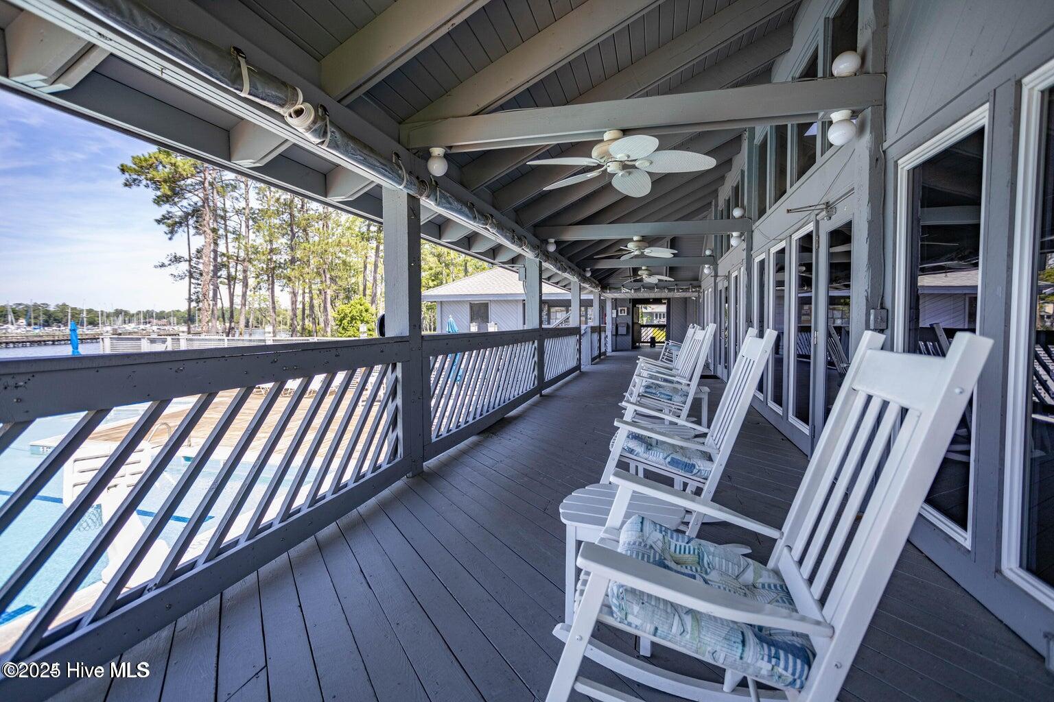 607 Pamlico River Drive Property Photo 13