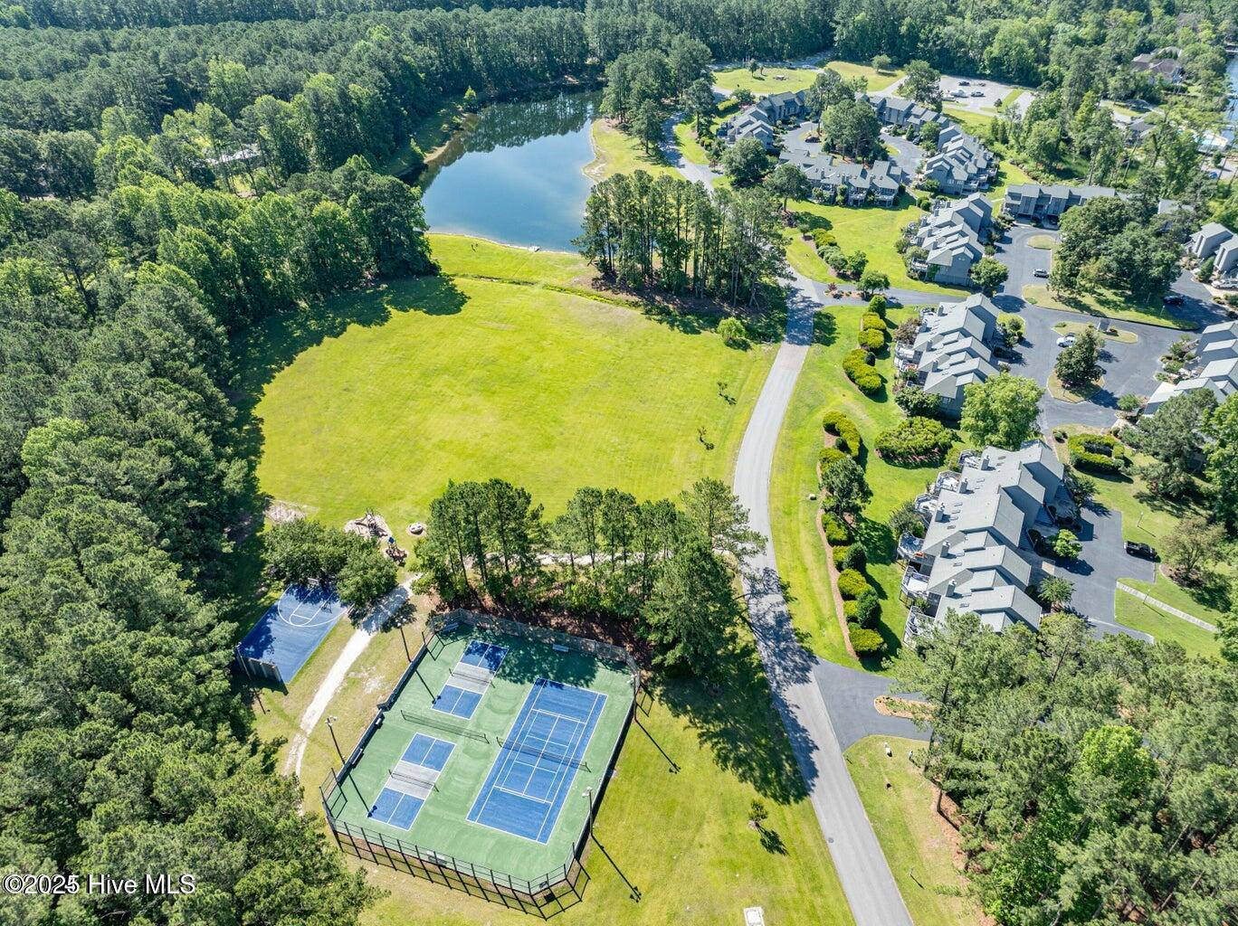 607 Pamlico River Drive Property Photo 15