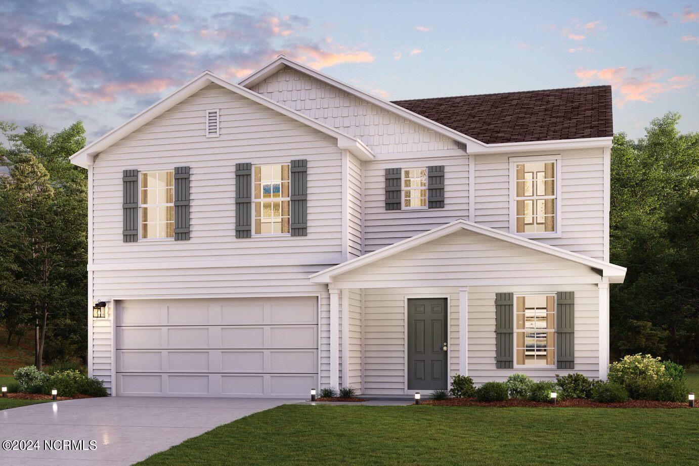 7730 Sand Pit Road Property Photo