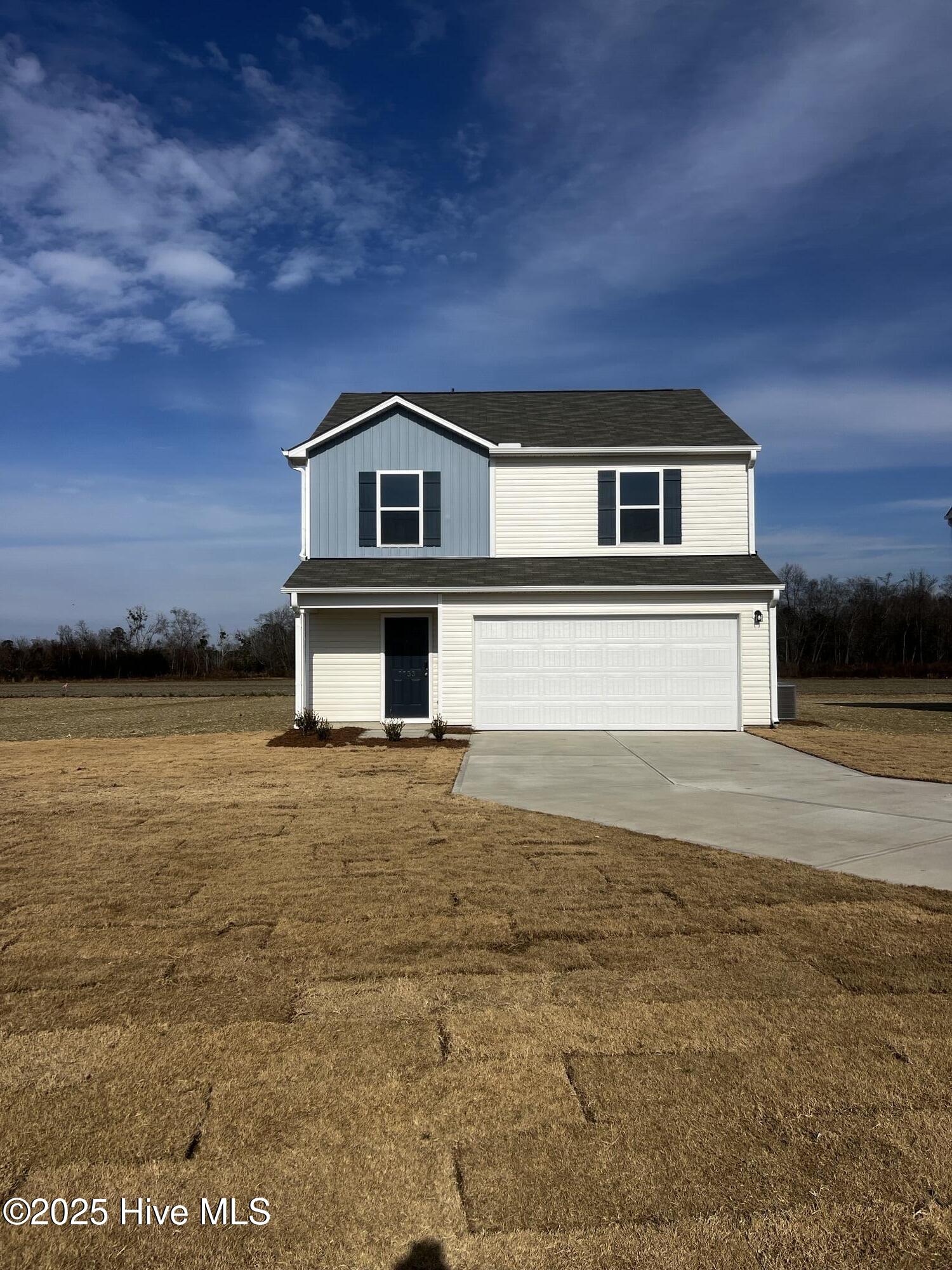 7736 Sand Pit Road Property Photo