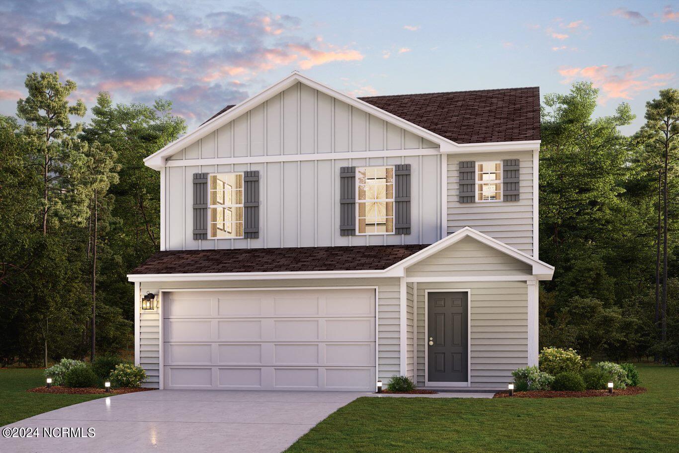 7744 Sand Pit Road Property Photo