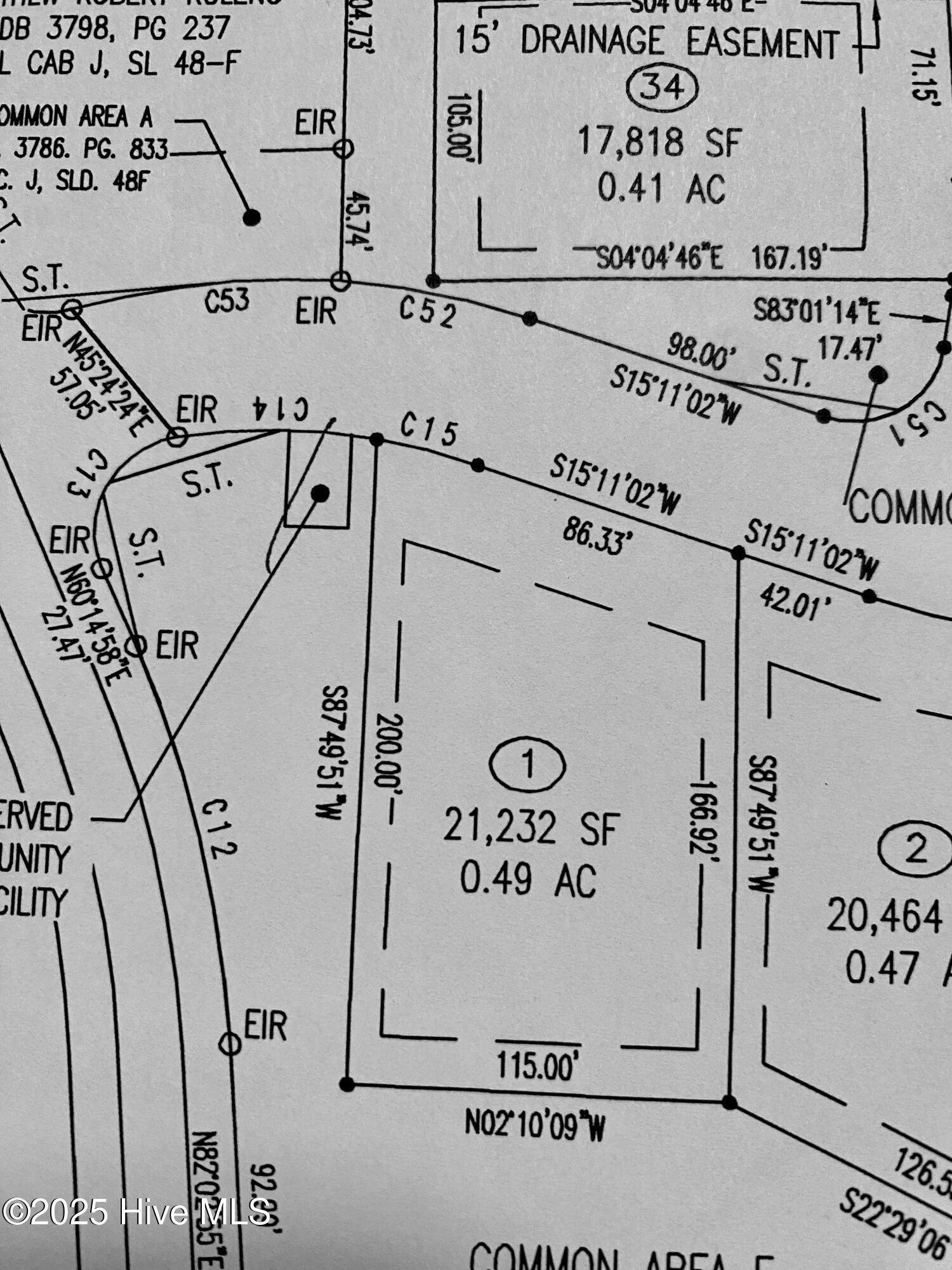Lot 1 Starling Lane Property Photo 2
