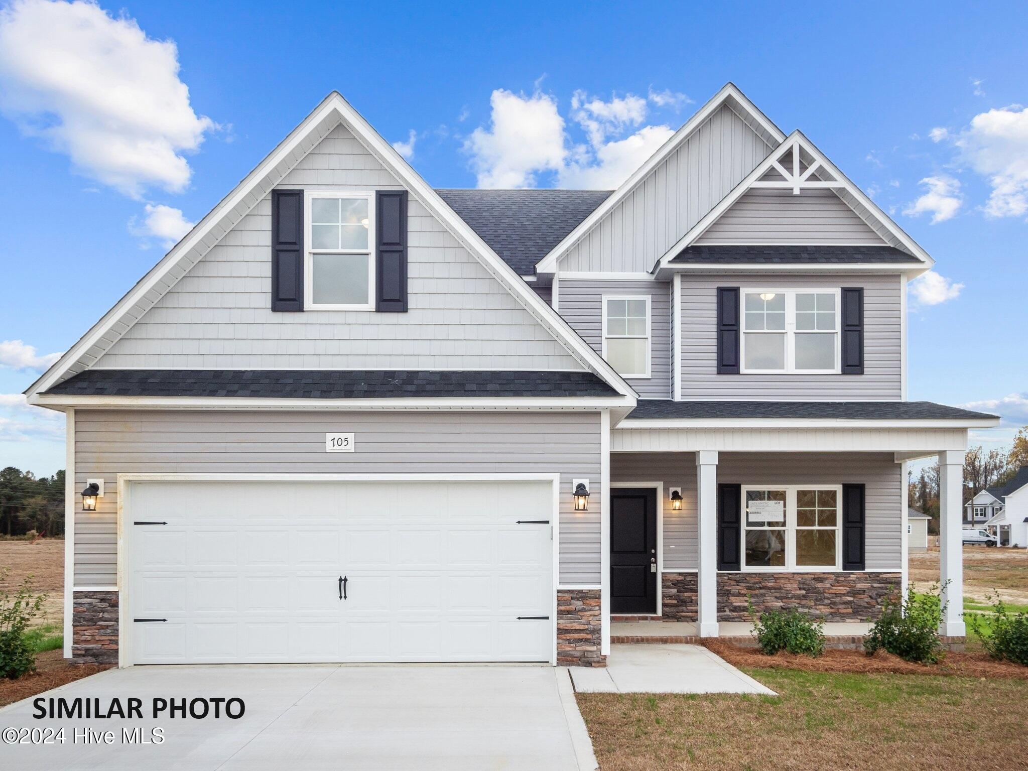 503 Orchard Creek Drive Property Photo