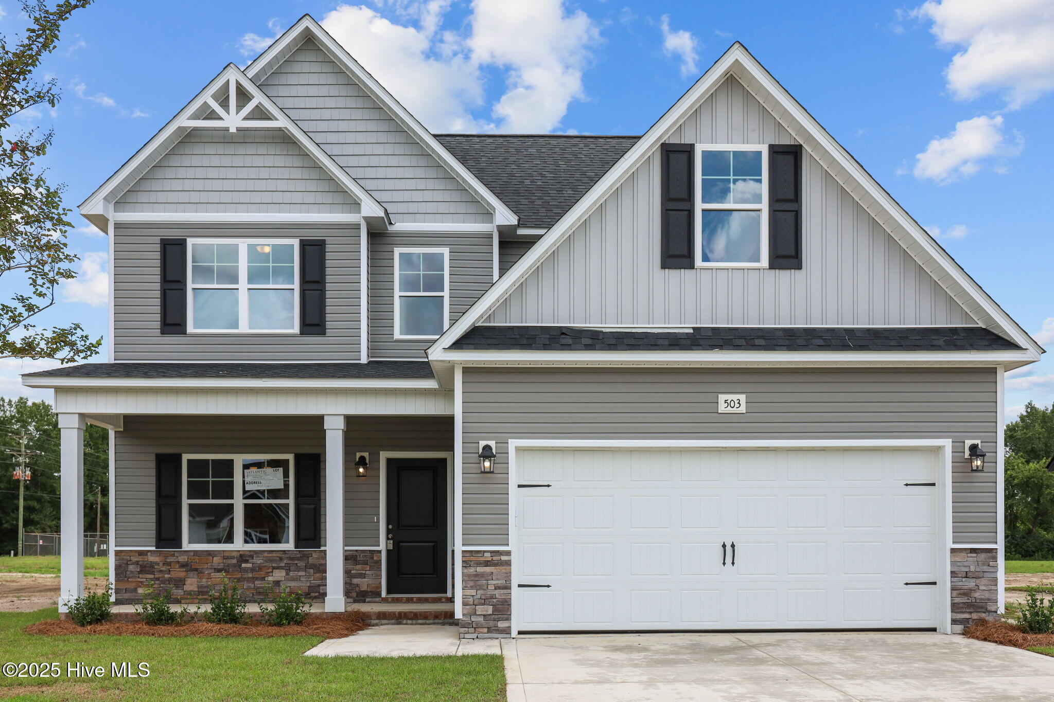 503 Orchard Creek Drive Property Photo 1