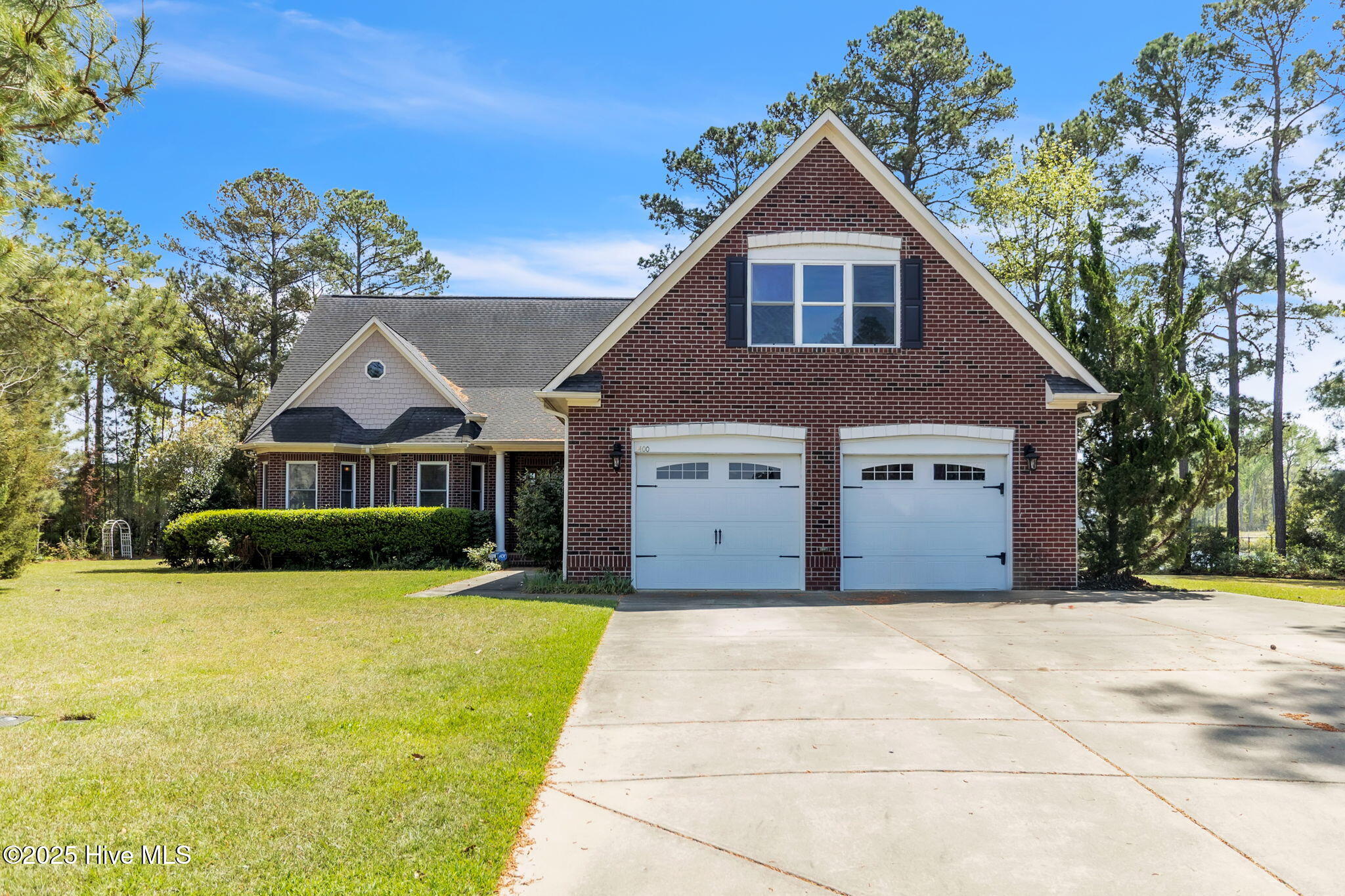3400 Canmorre Court Property Photo