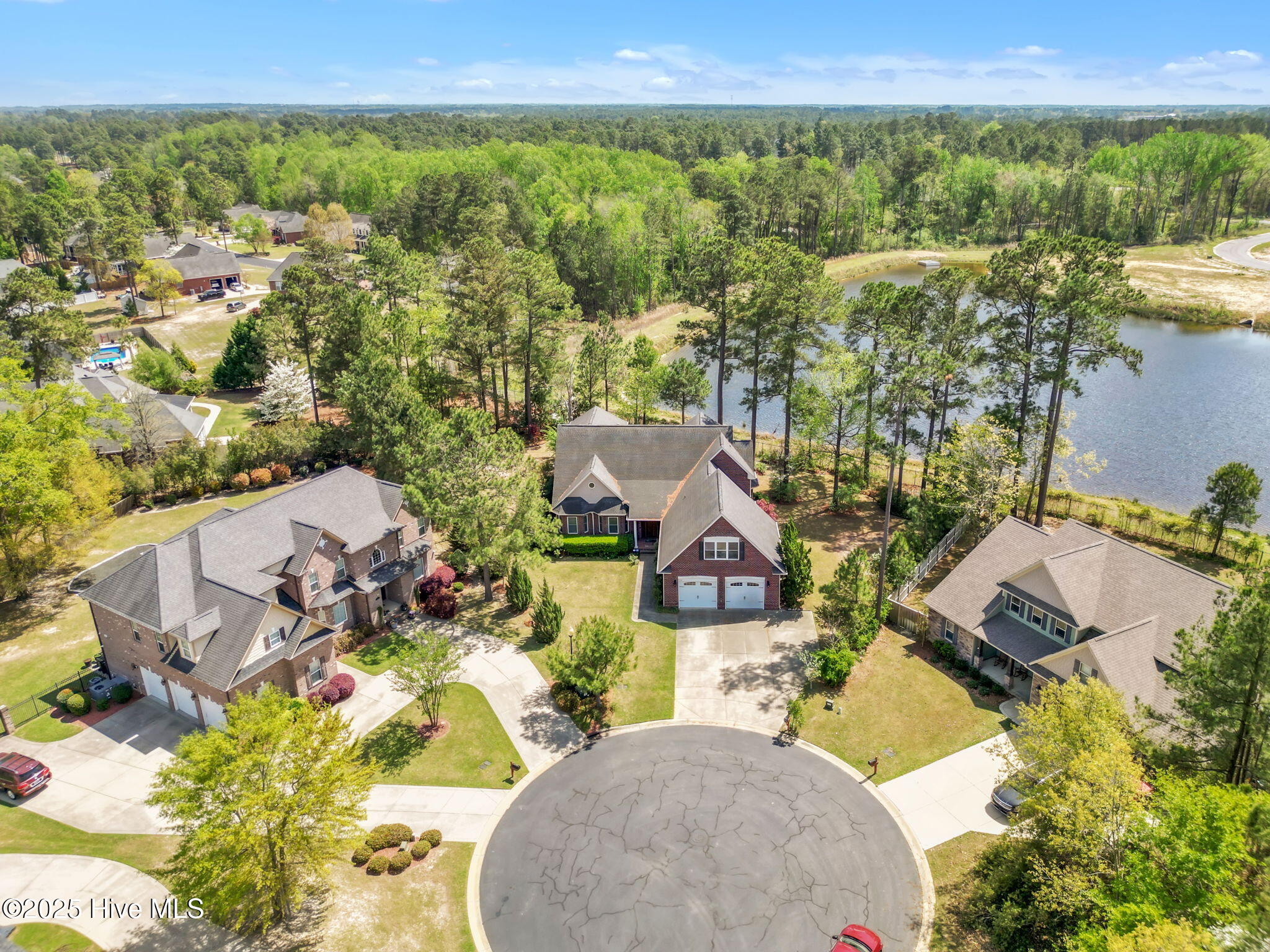 3400 Canmorre Court Property Photo 42