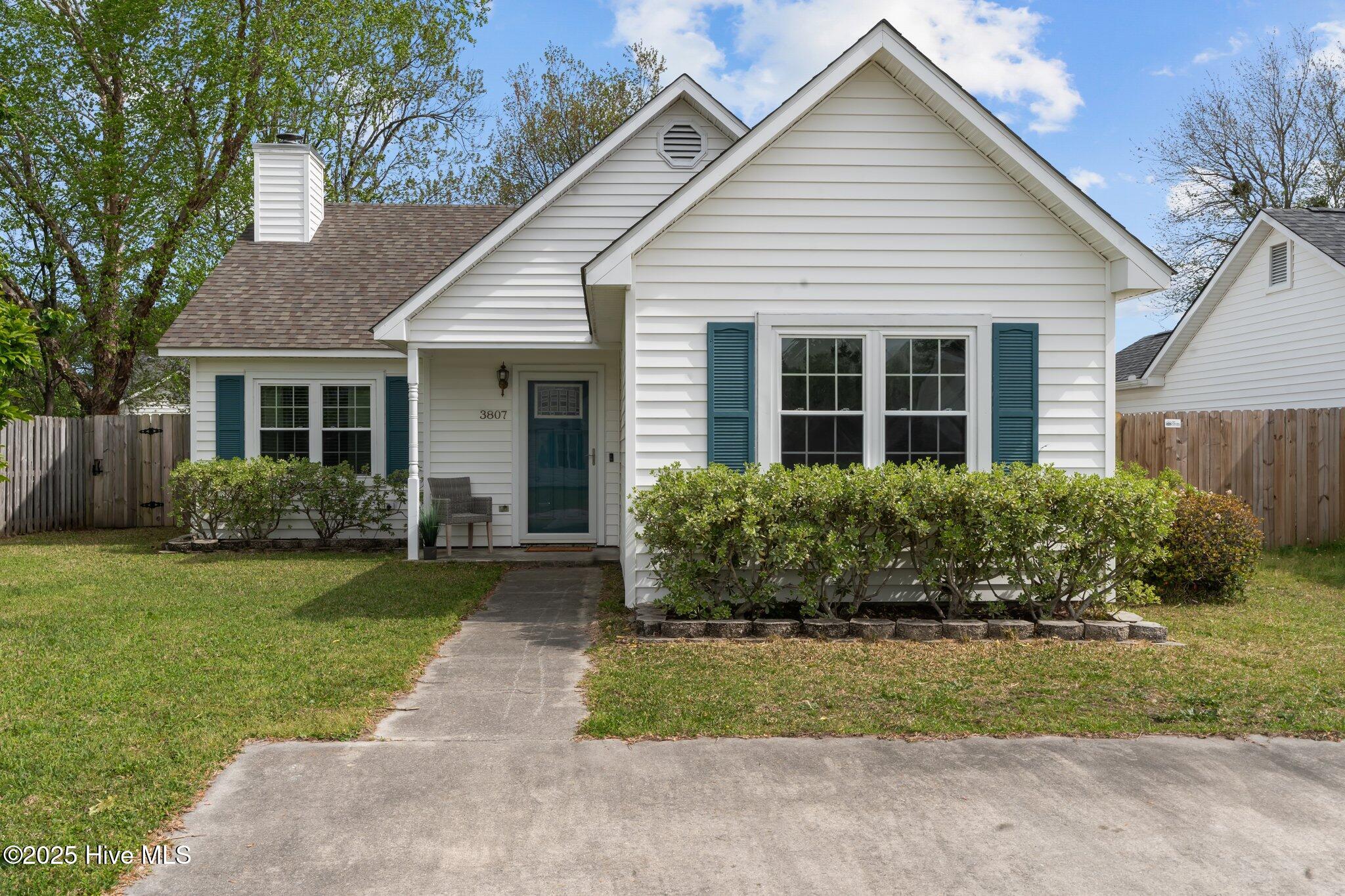 3807 Antelope Trail Property Photo
